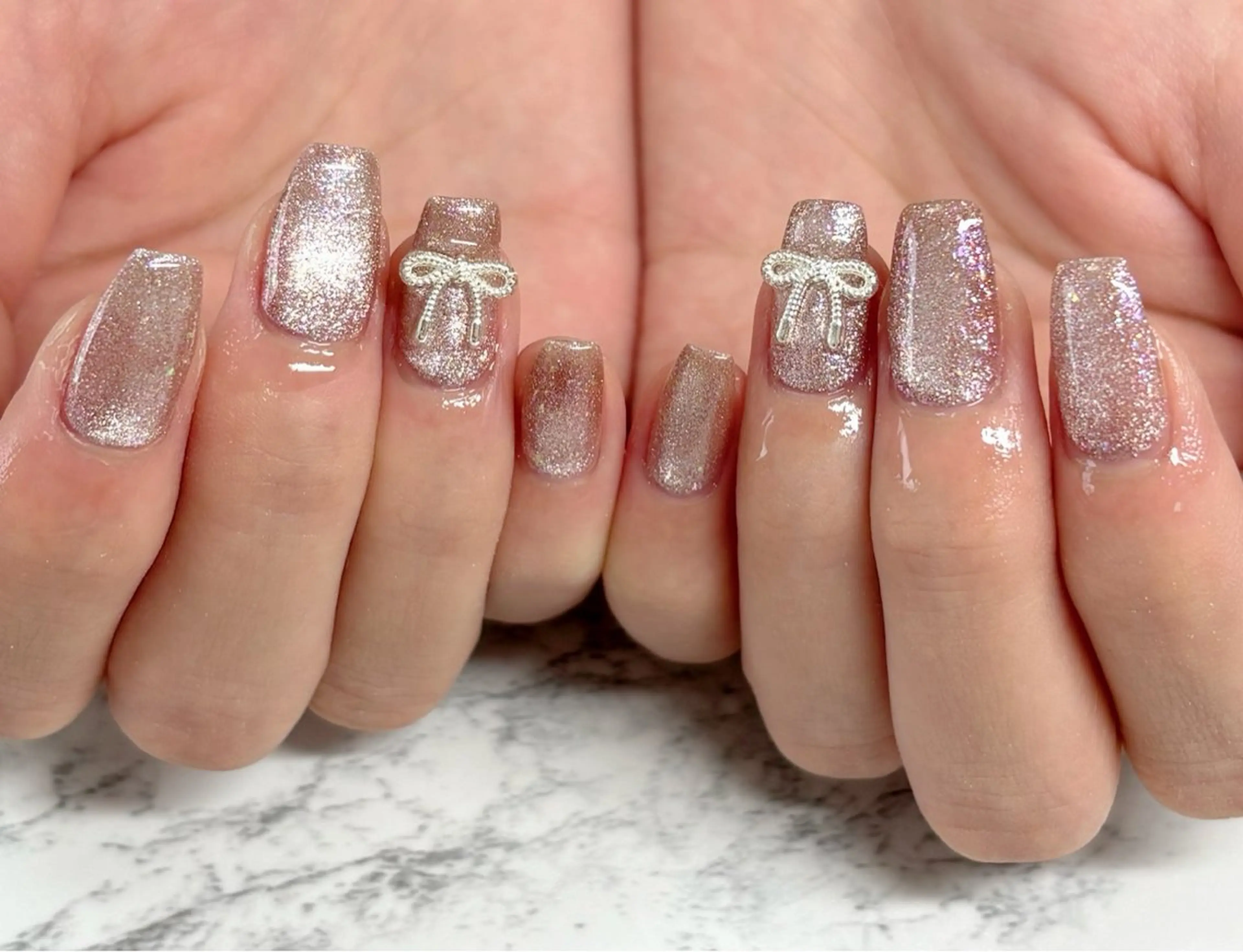 ネイル 市川駅 ✿中津のネイルデザイン