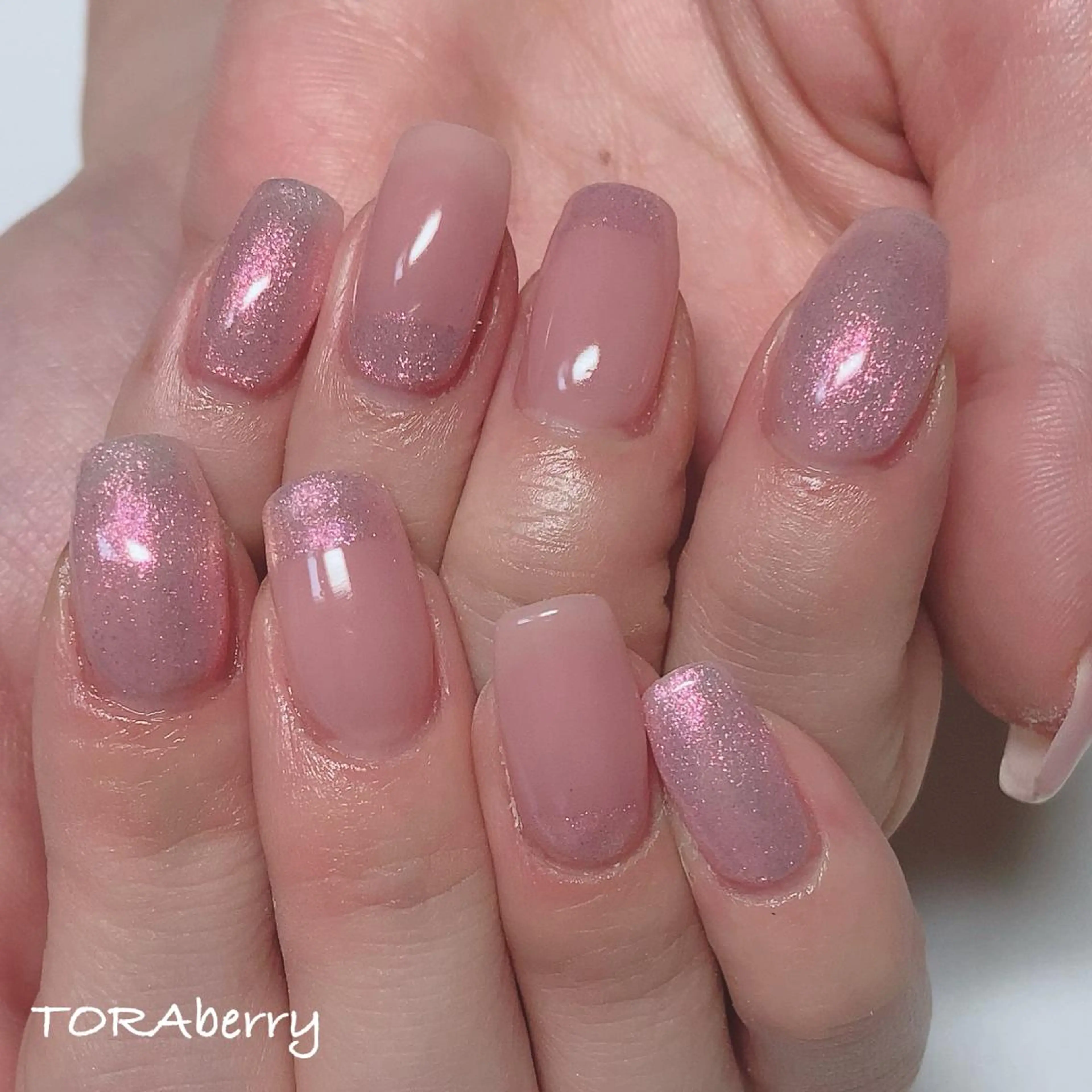 ネイル ネイリスト なつみのネイルデザイン