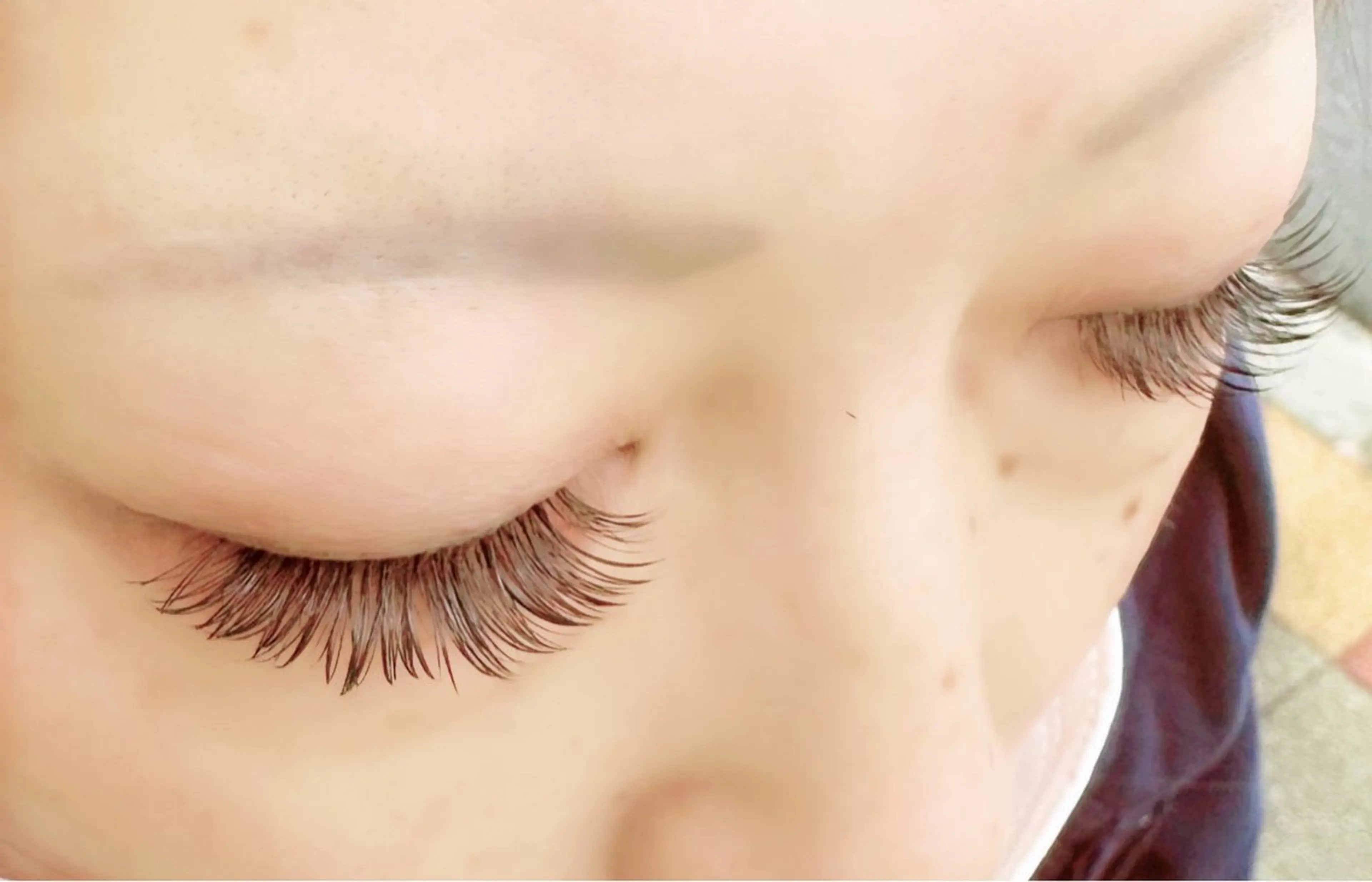 マツエク・マツパ マツエク Eyelash Salon 4Uのマツエク・マツパデザイン