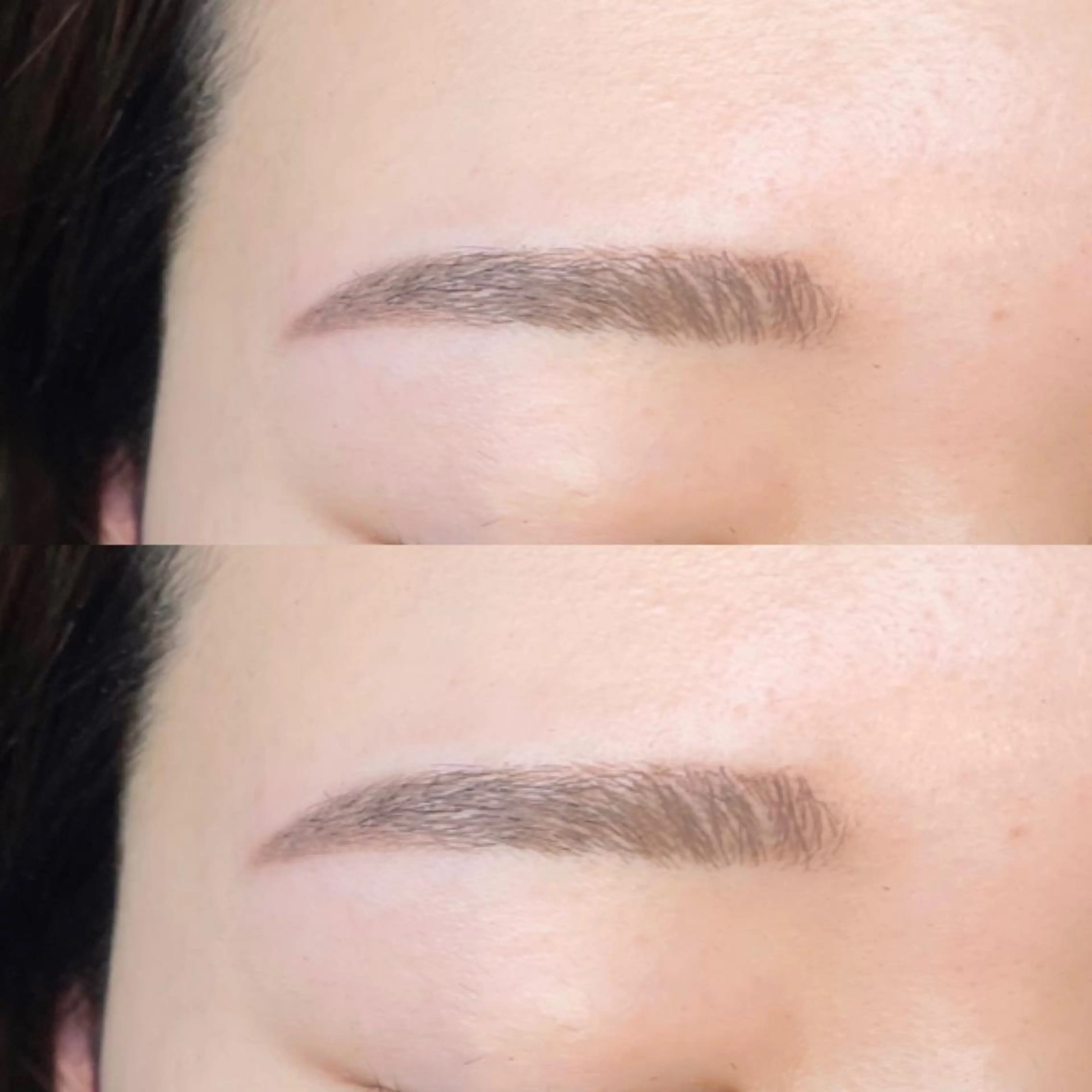 アイブロウ fors梅田所属・幸 凜央のマツエク・マツパデザイン