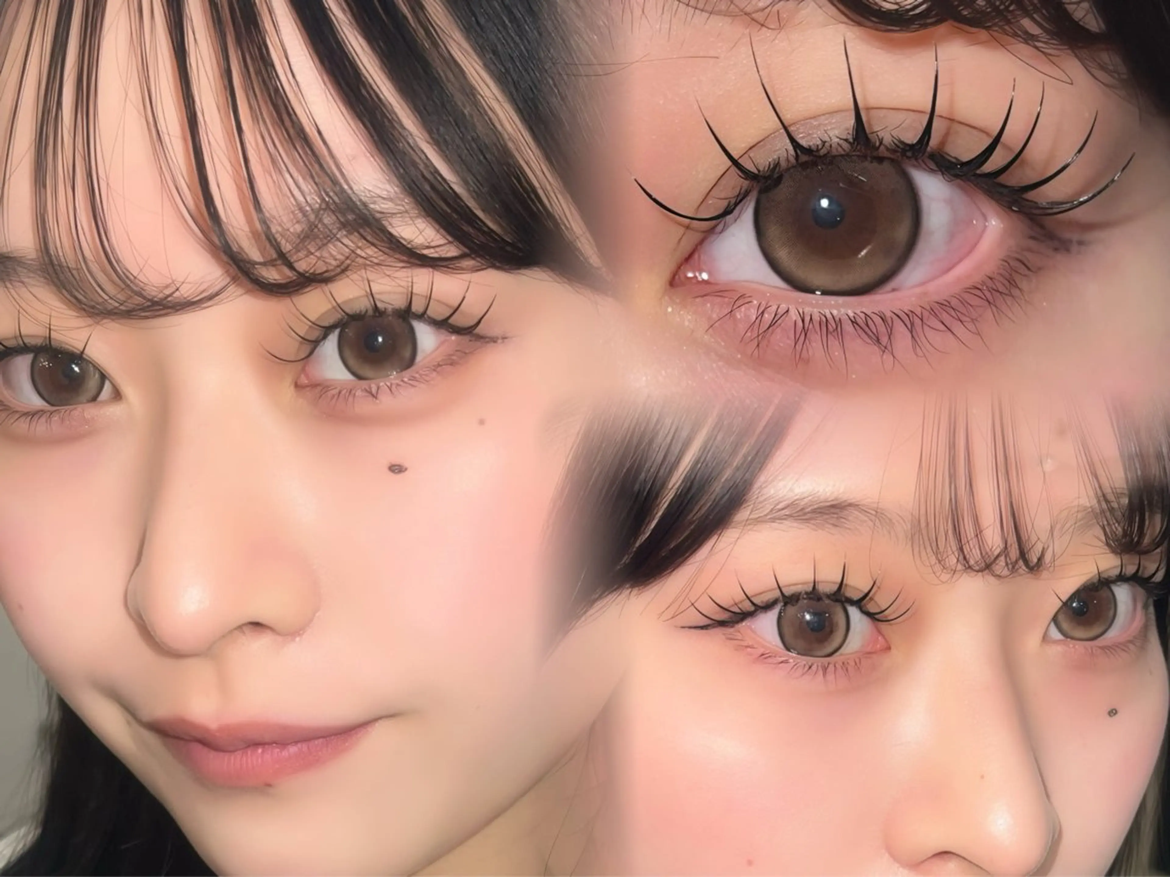 🎀アンドヘルシー＆パリエク80~100本 LED アイシャンプー付き🎀の写真