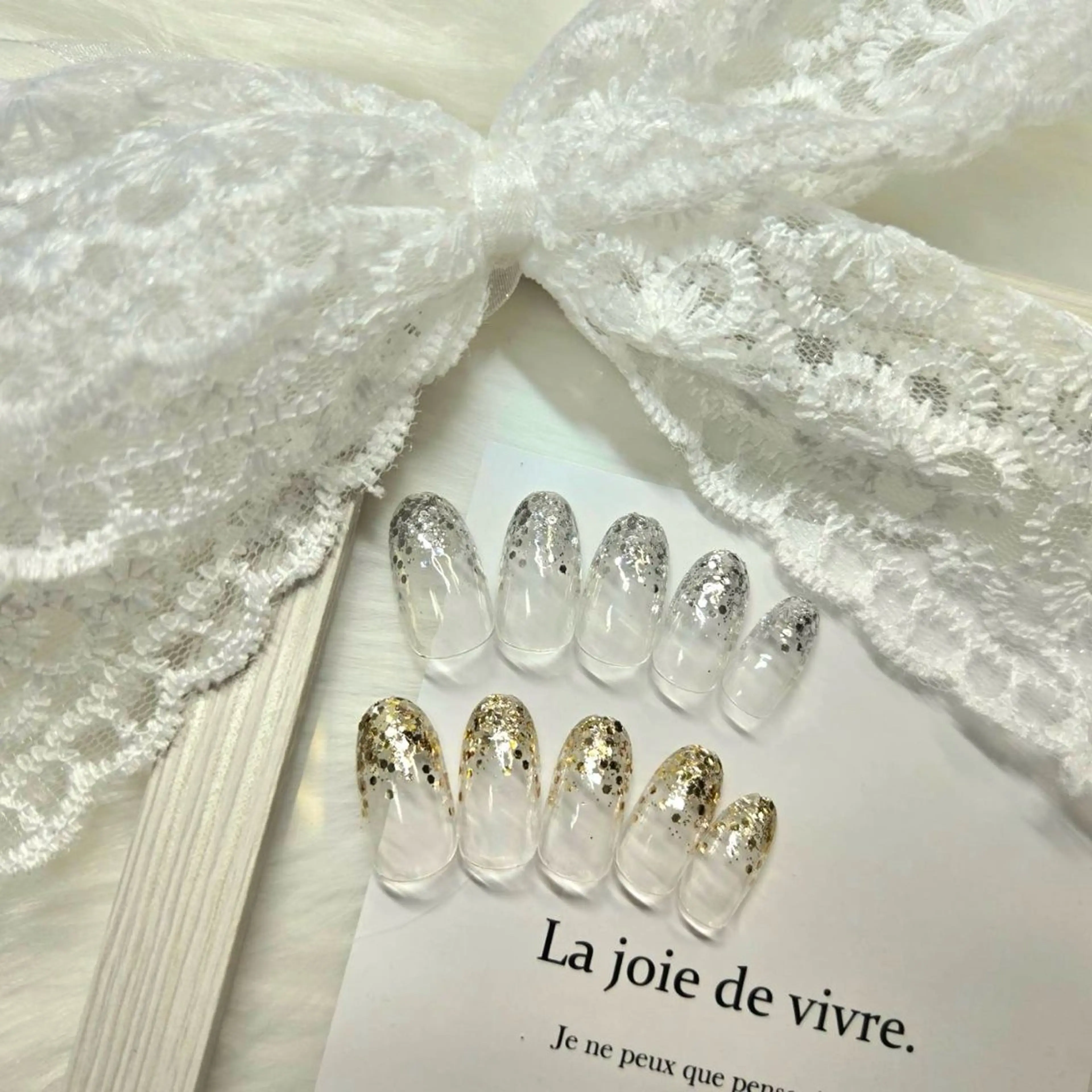 ハンドラメグラ(オフ無料)パーツオフ＋500円の写真