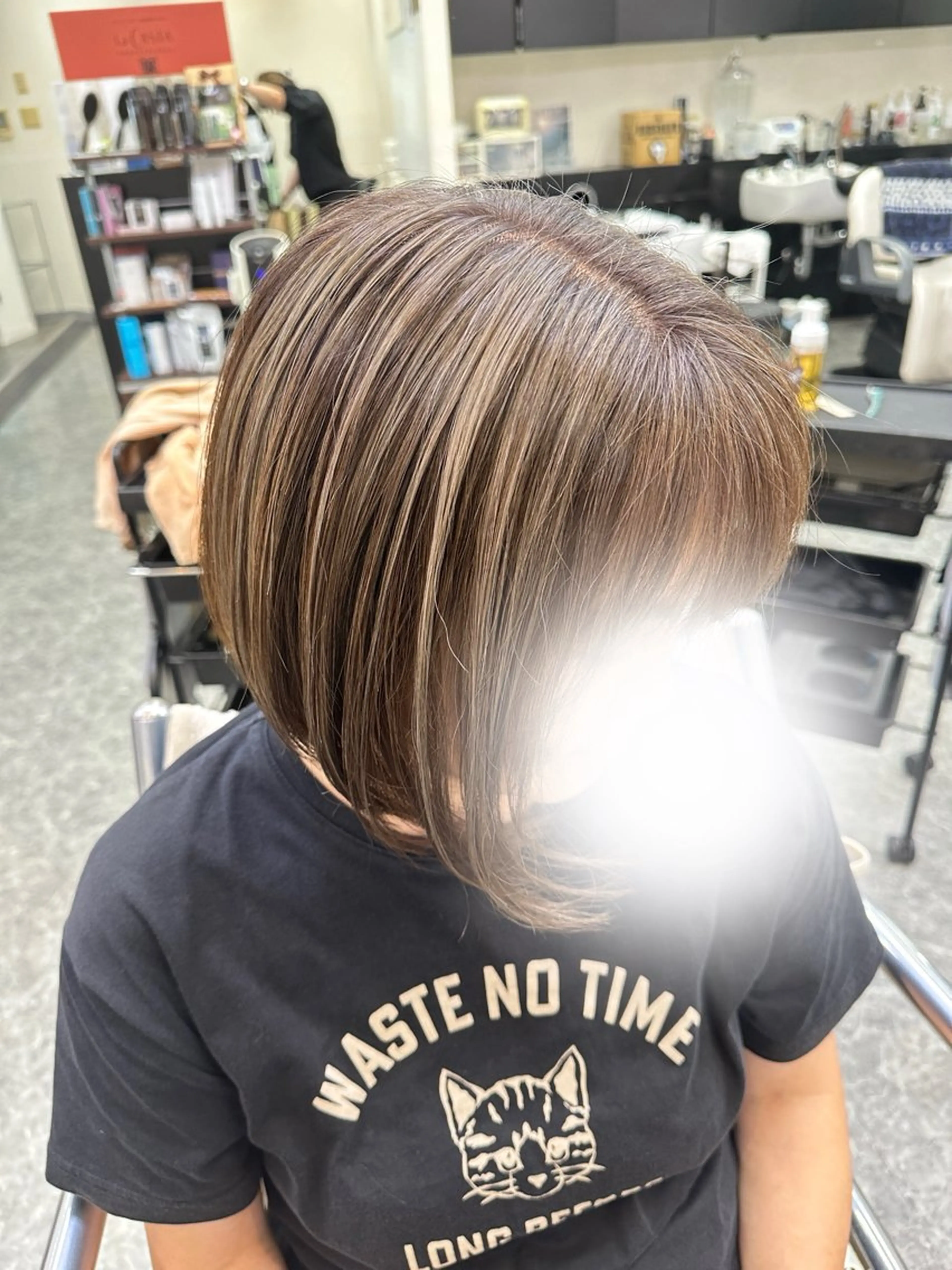 ミディアム 🐥日比野 令🐥のマツエク・マツパデザイン