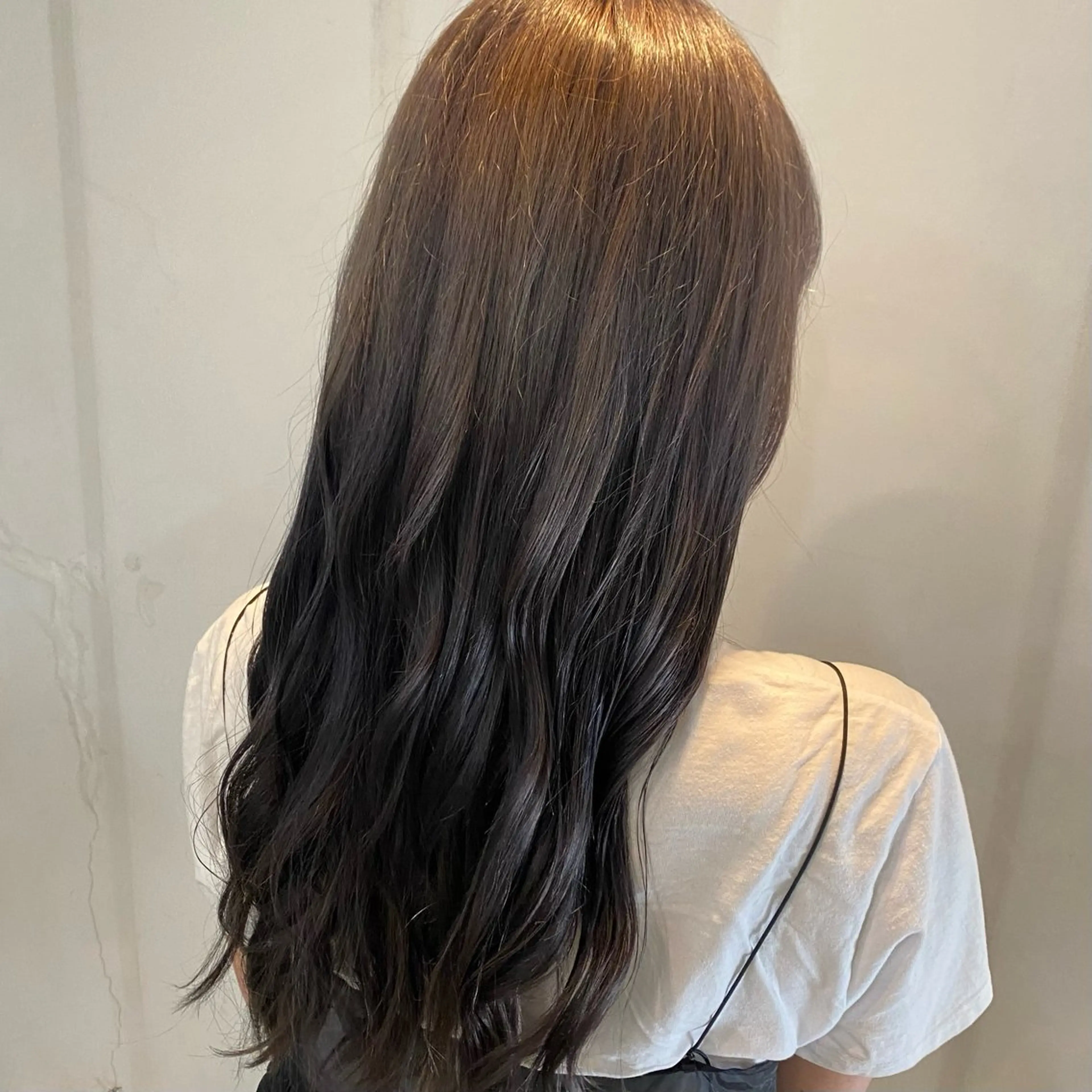 ロング belle / Honoka🧁のヘアスタイル