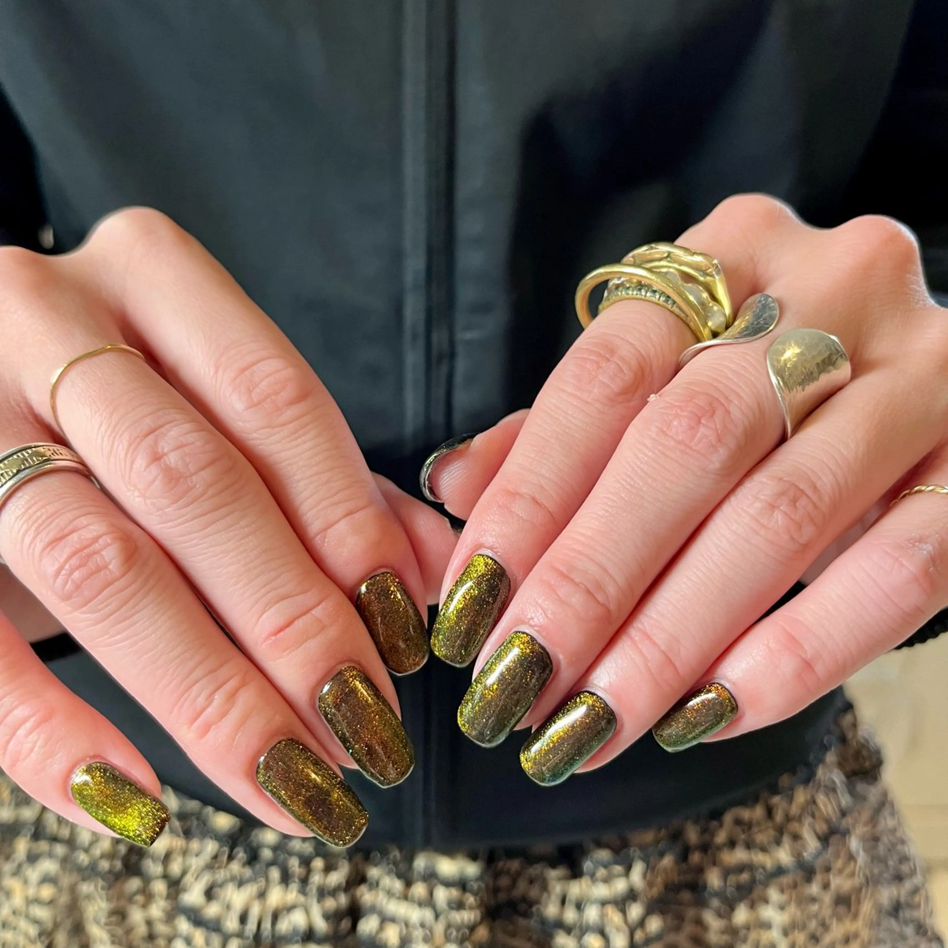 ネイル ≡  nuru ≡ makikoのネイルデザイン