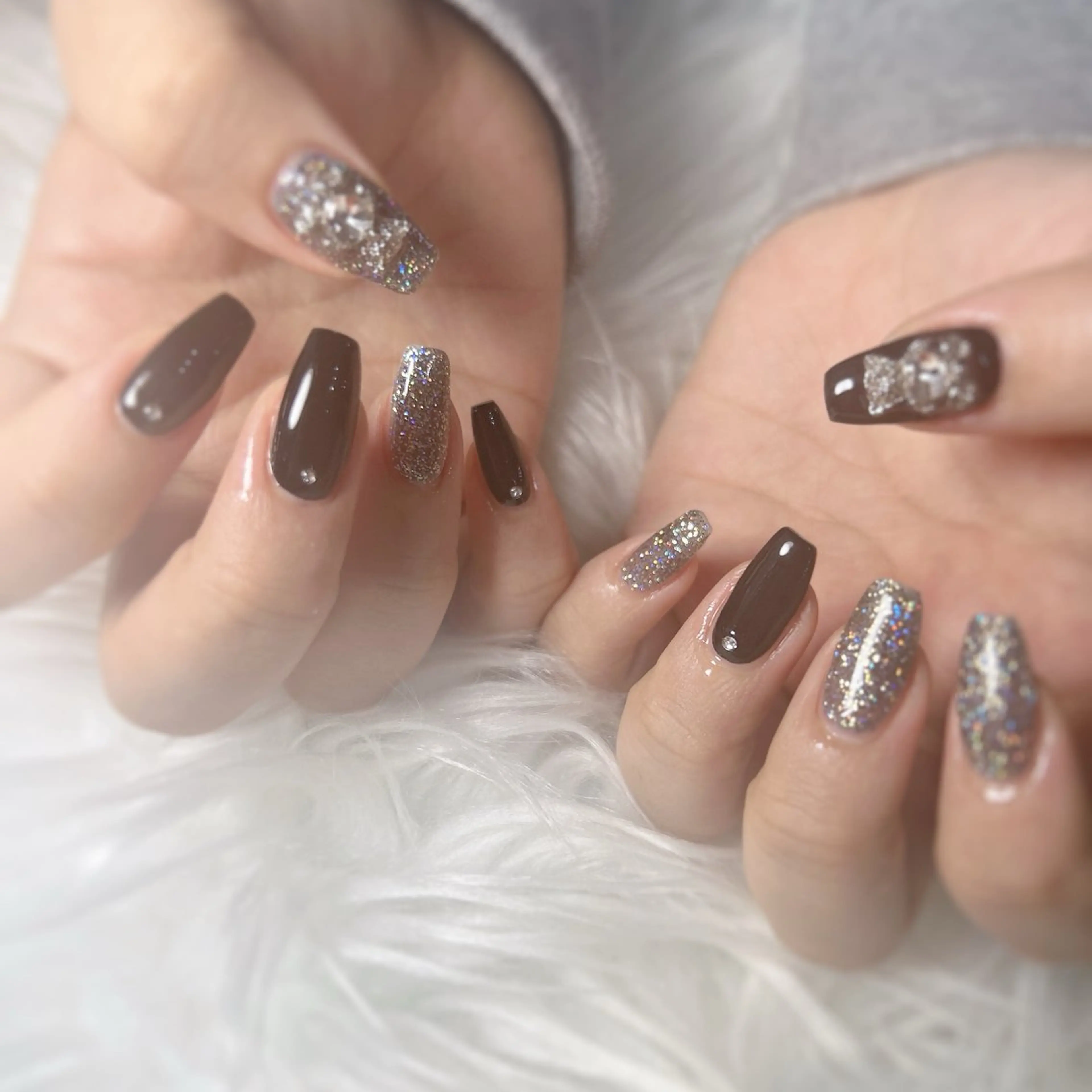 ネイル beautysalon  R所属・💖 Hiyo💖のネイルデザイン