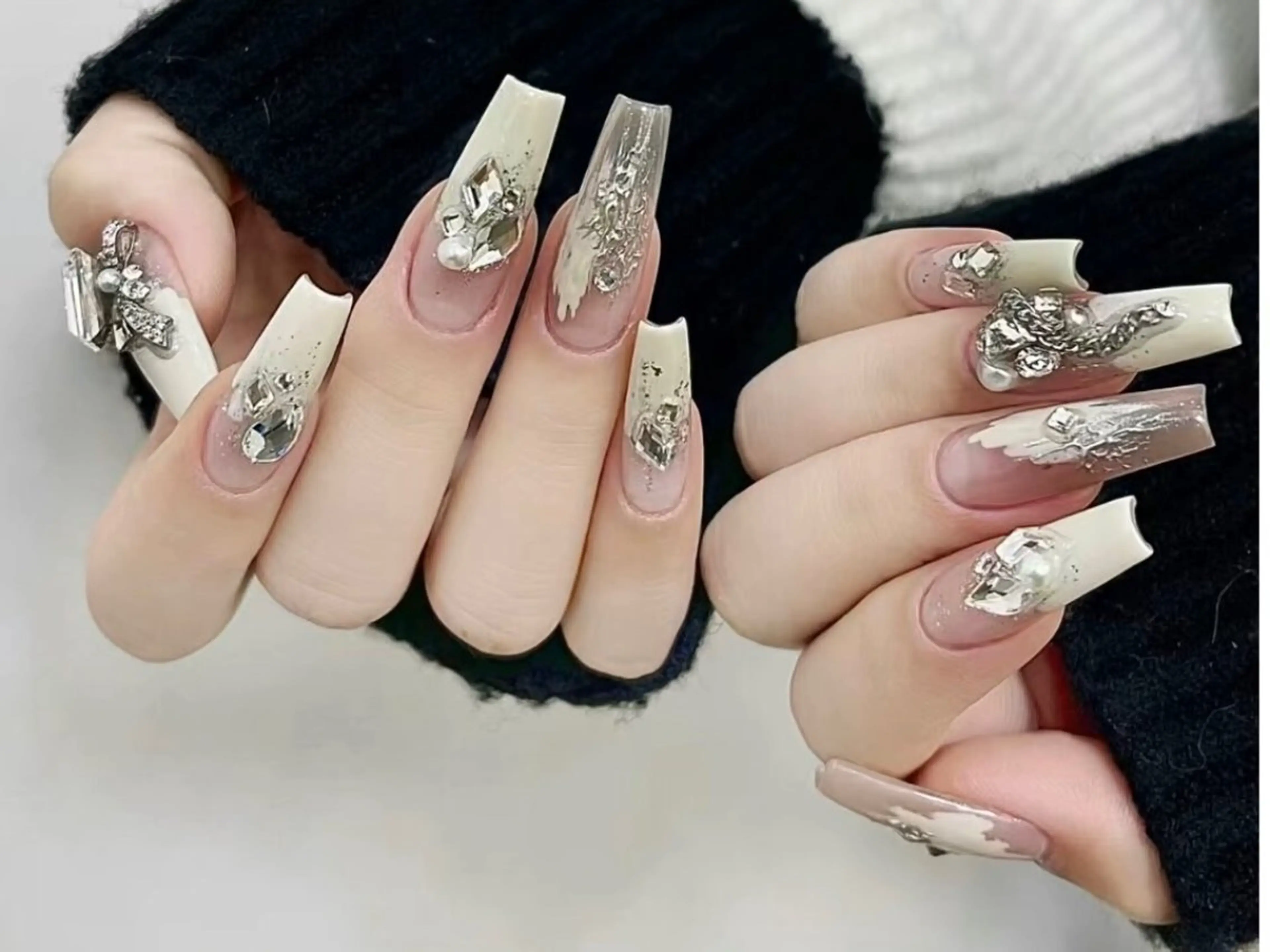 ネイル Akira nail salon所属・Akira nail salonのネイルデザイン