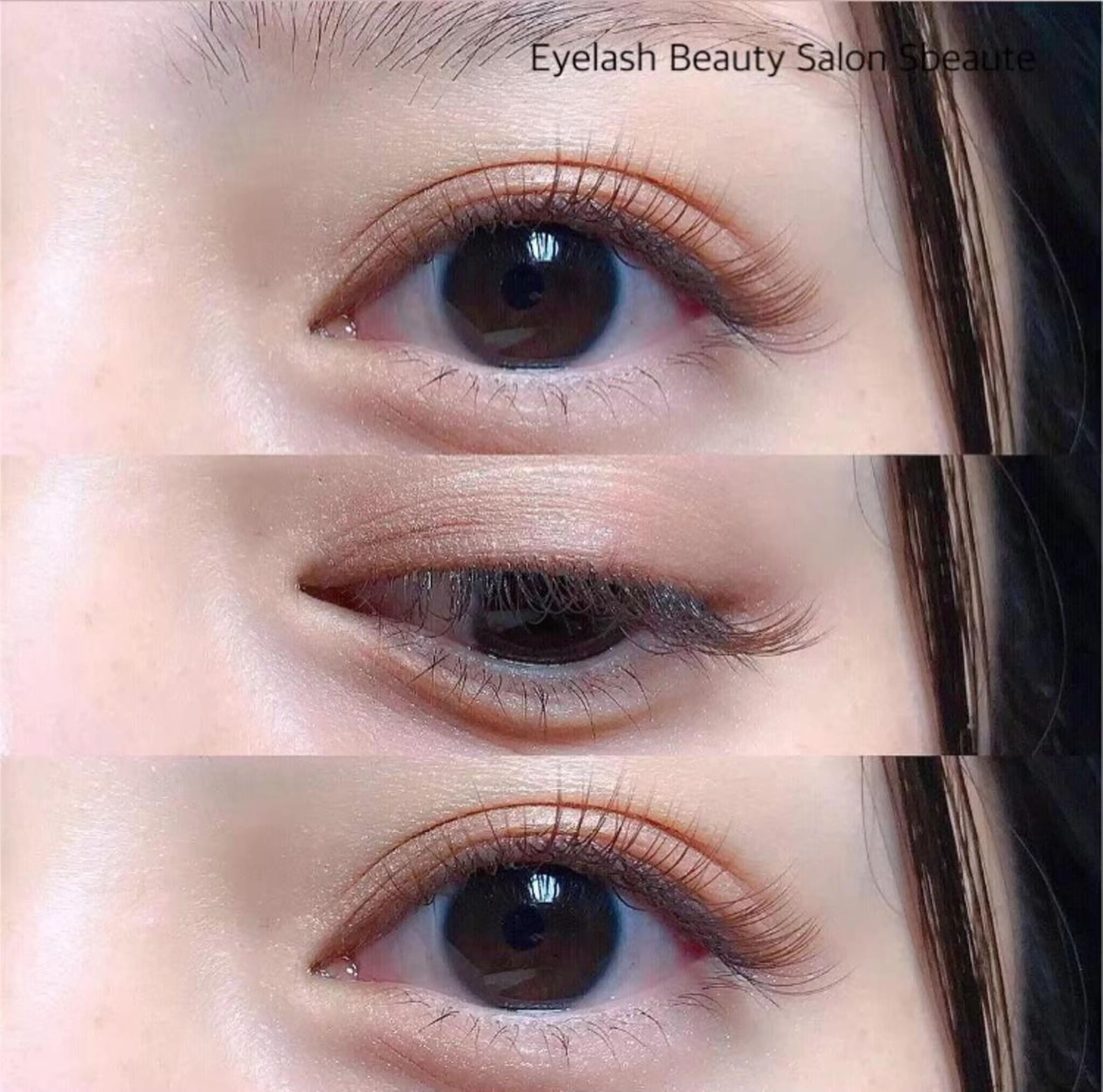 マツエク・マツパ マツエク t uttiのマツエク・マツパデザイン