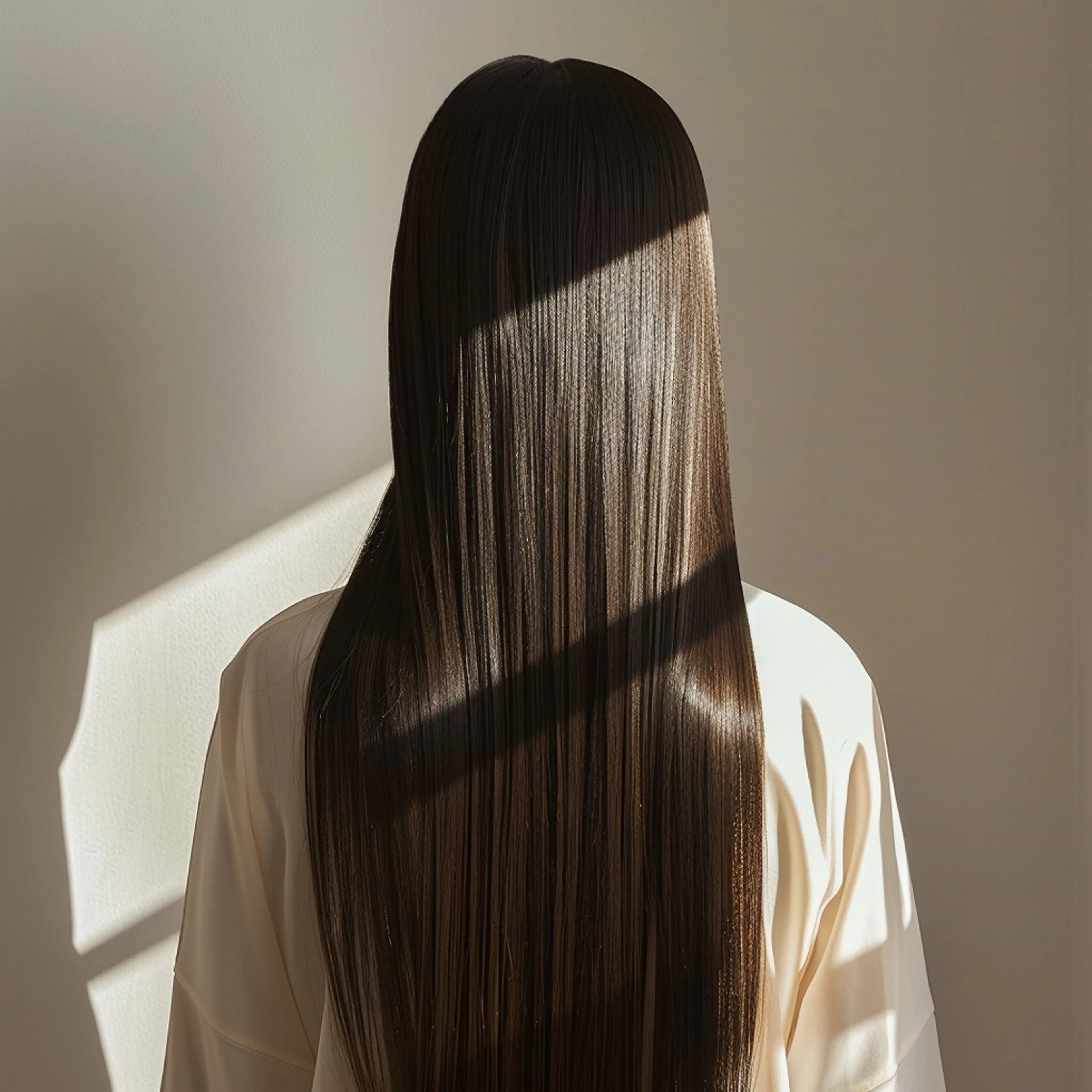 ロング カラー edA. 鎌倉のヘアスタイル