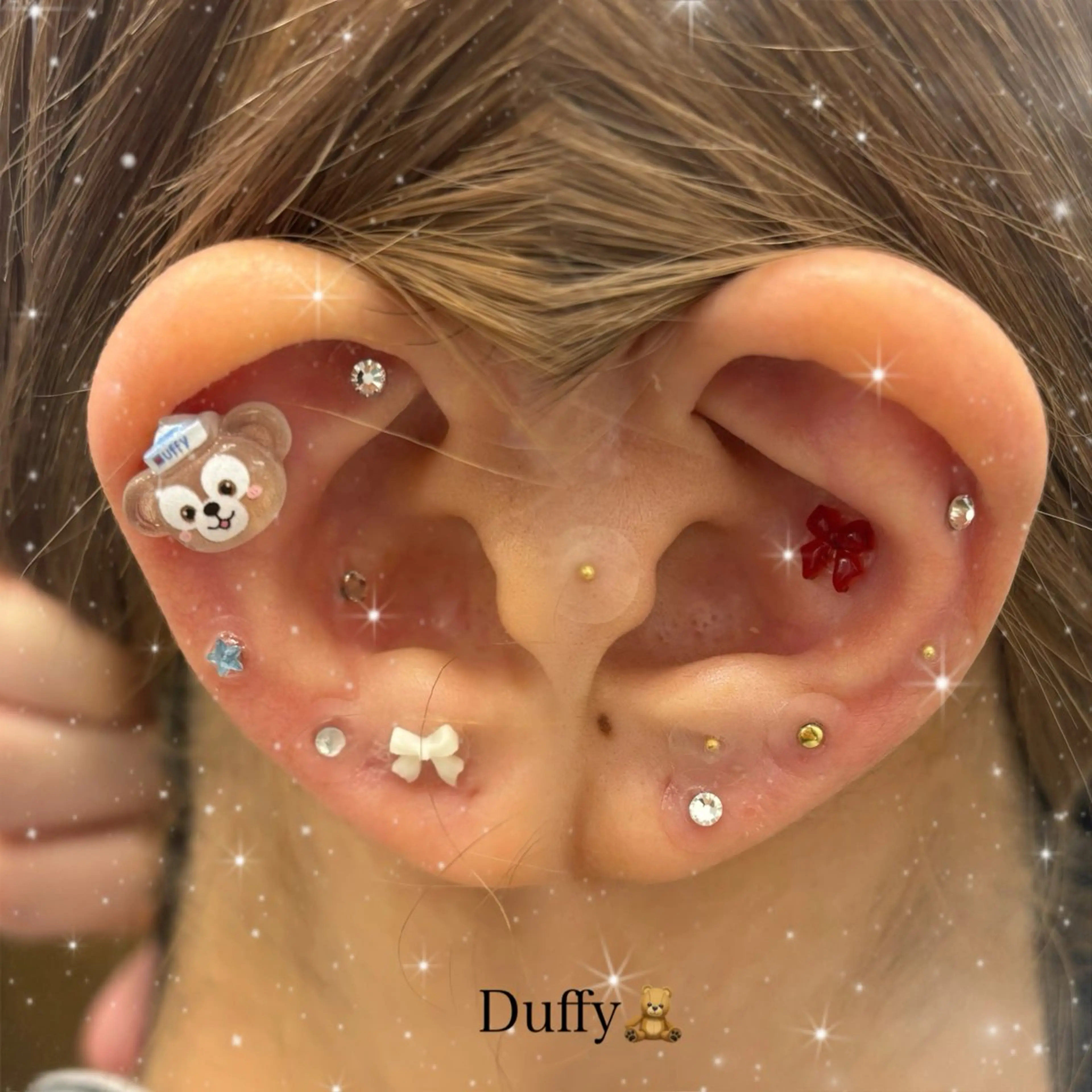 その他 Amily beauty 毛利のエステ・リラクイメージ