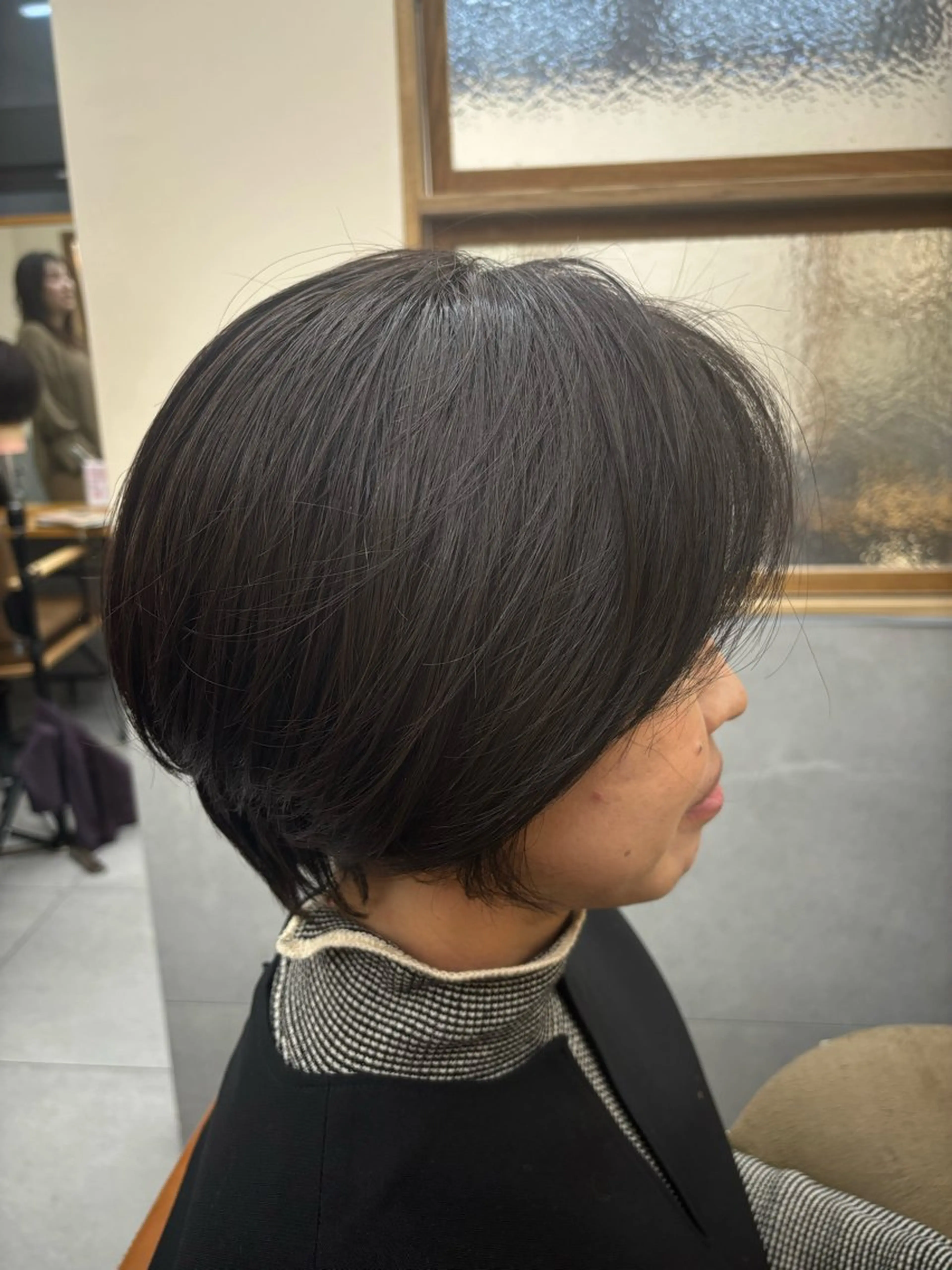ヘアマニキュア（リピータ様限定💫）の写真