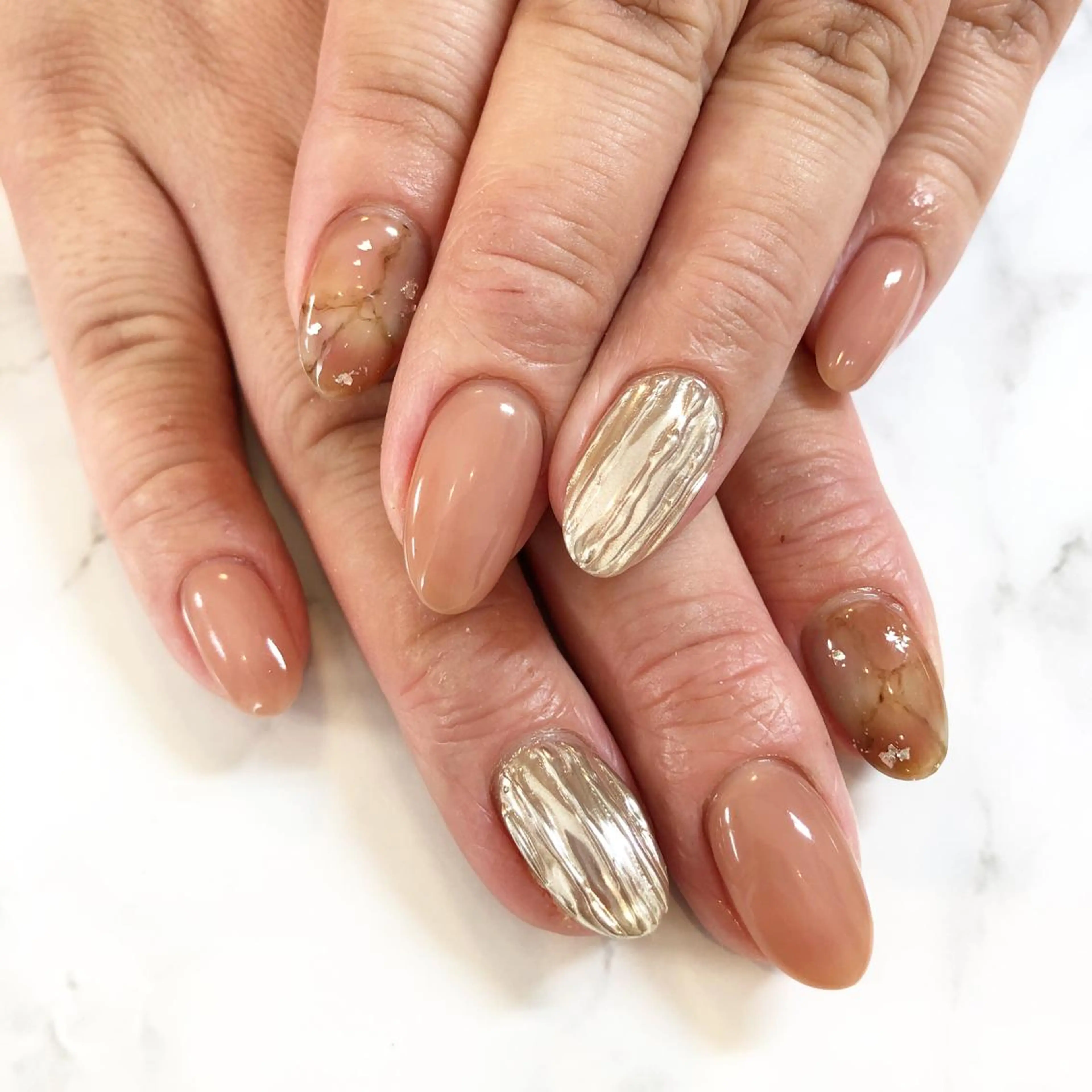 ネイル nail salon Titaleeのネイルデザイン