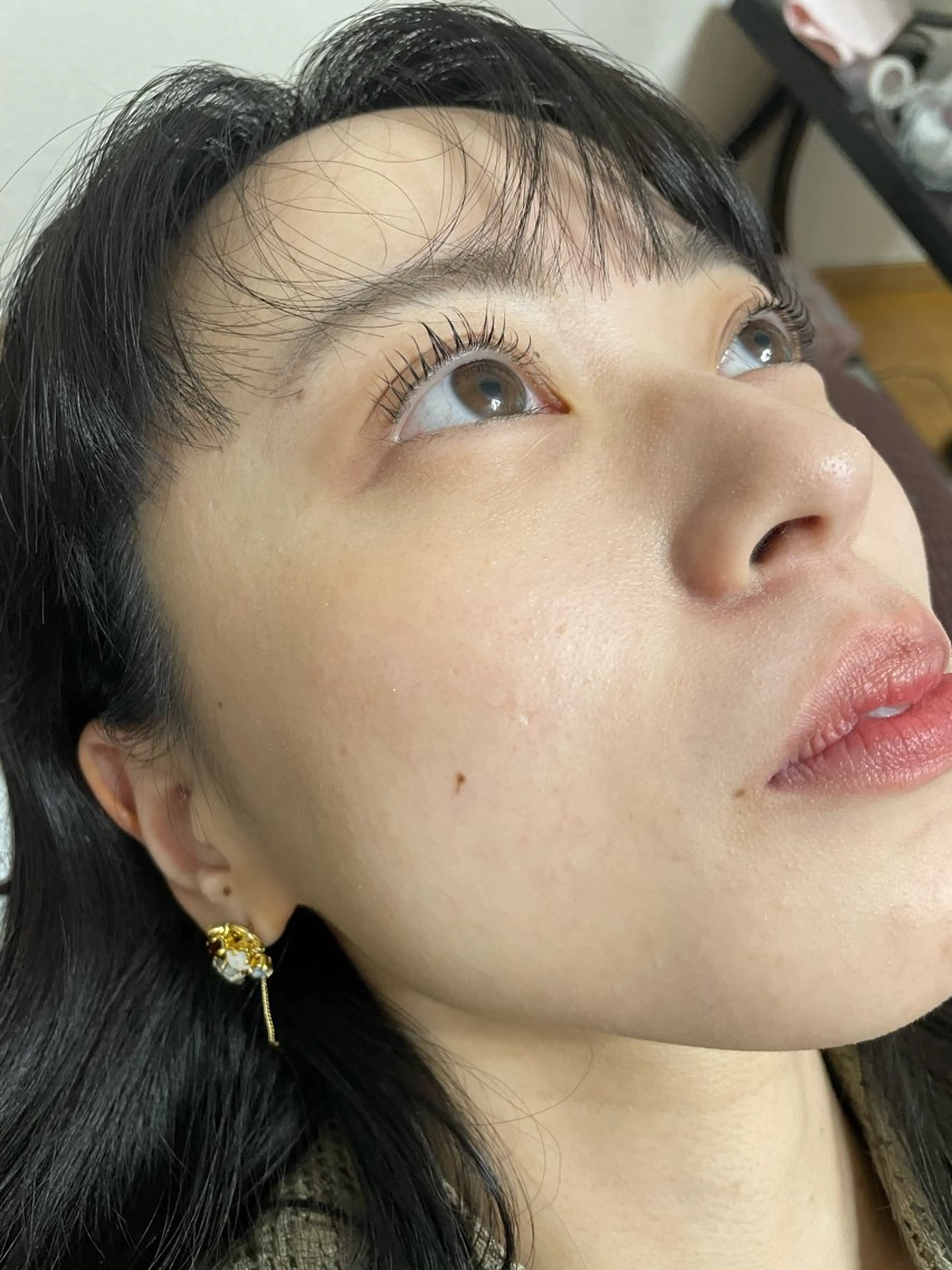 マツエク・マツパ dear beautyのマツエク・マツパデザイン