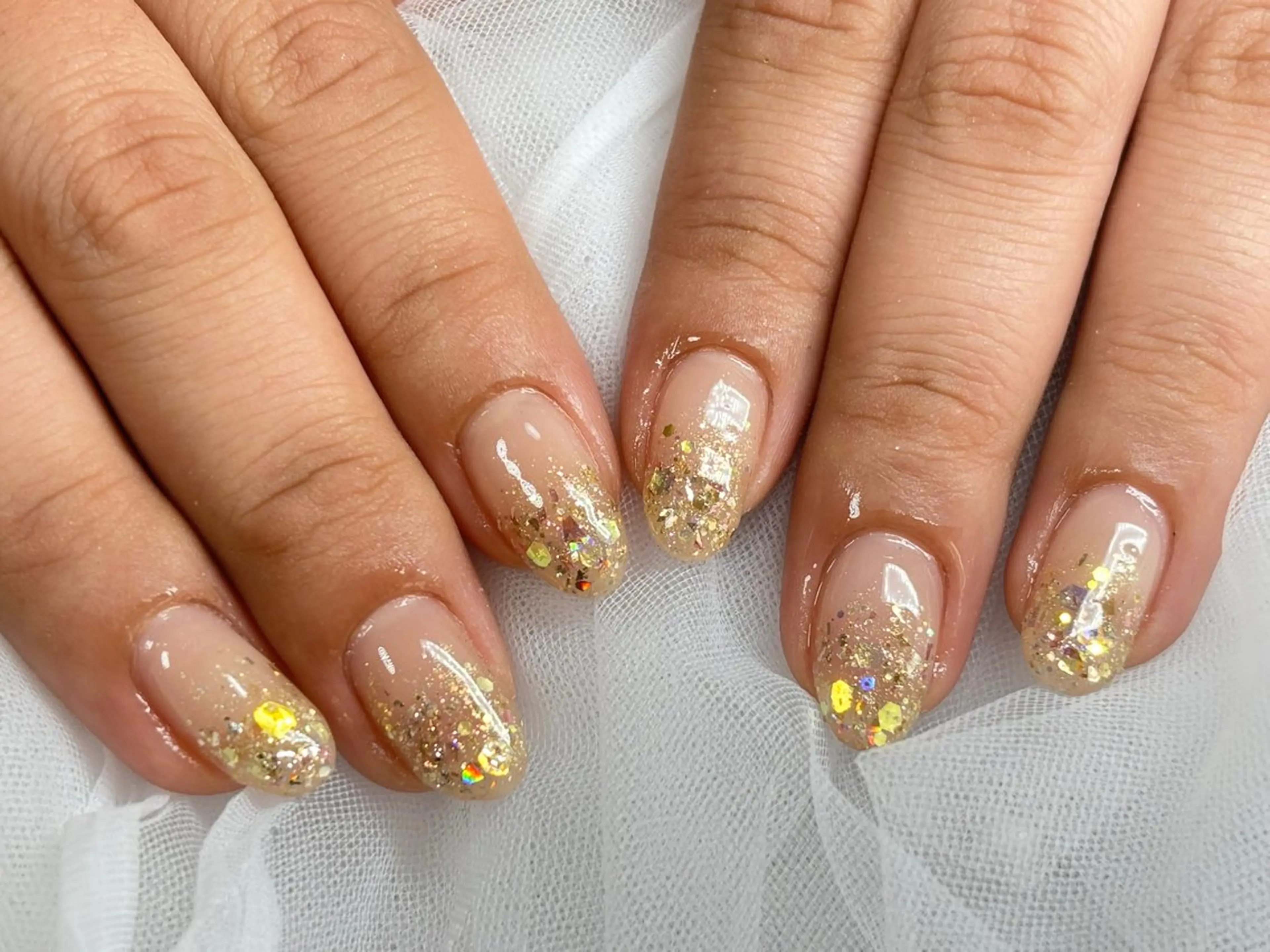 ネイル ZORA yuのネイルデザイン