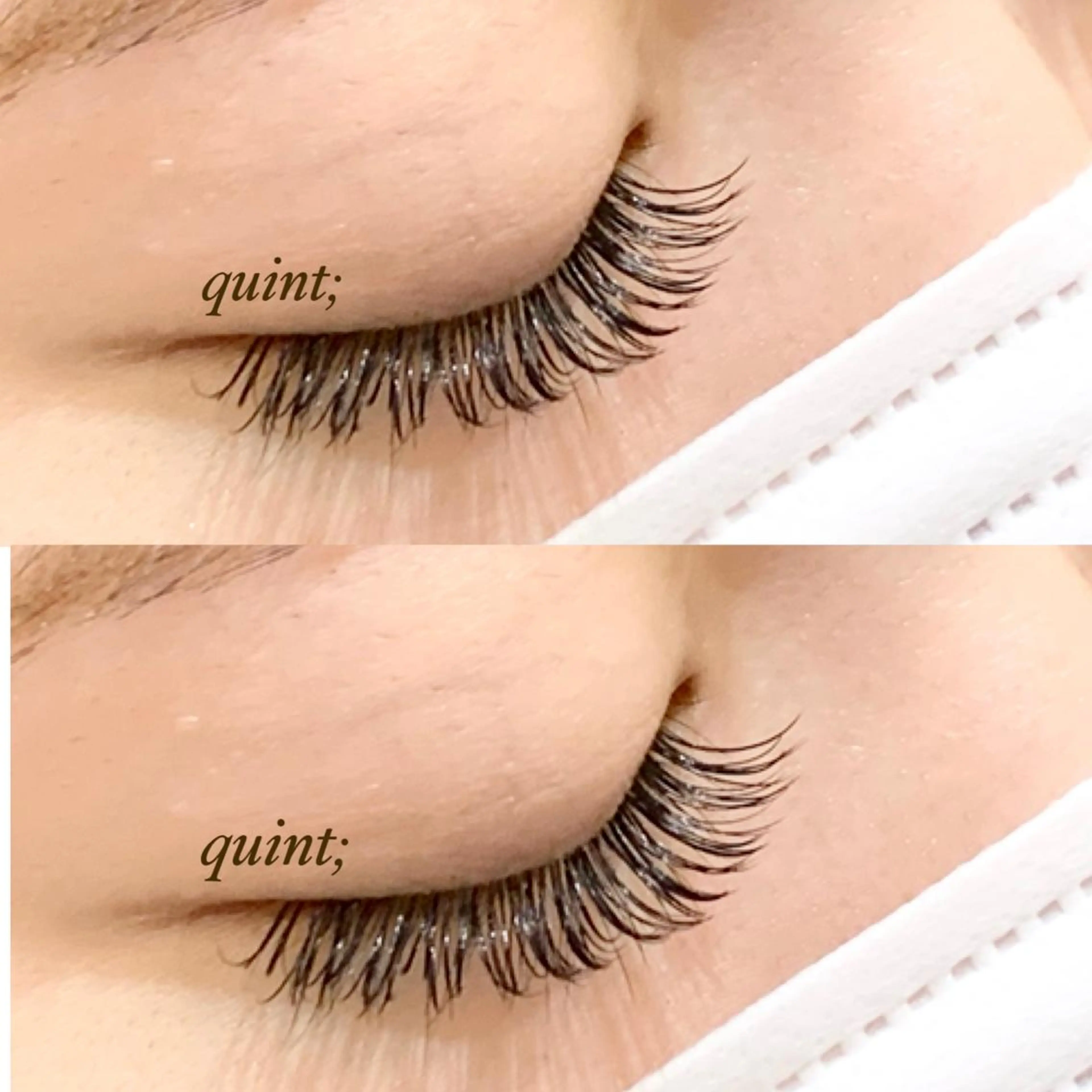 マツエク・マツパ Fukushi📍 【5/31最終出勤】のマツエク・マツパデザイン