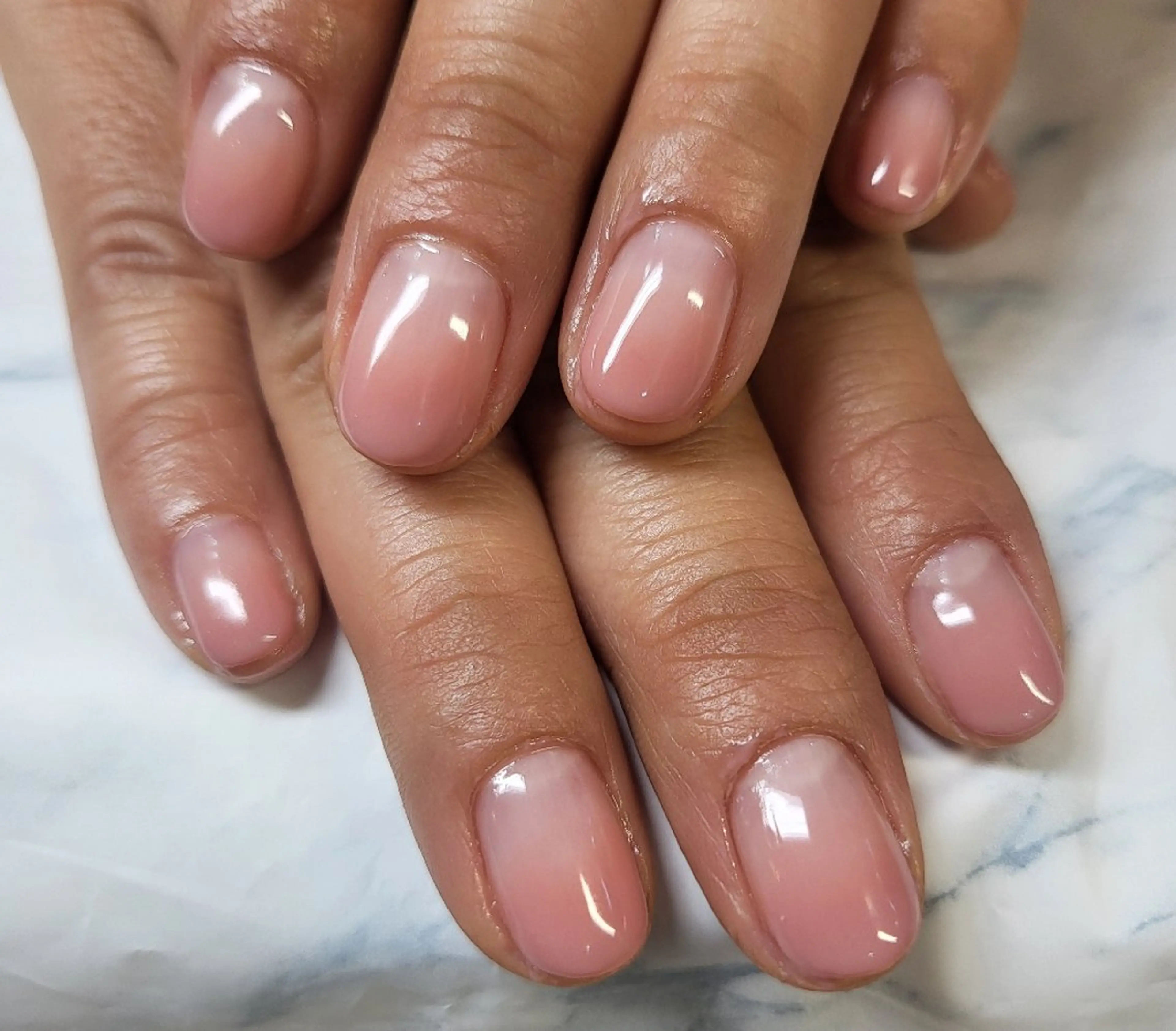 ネイル 林 延信(韓国)のネイルデザイン