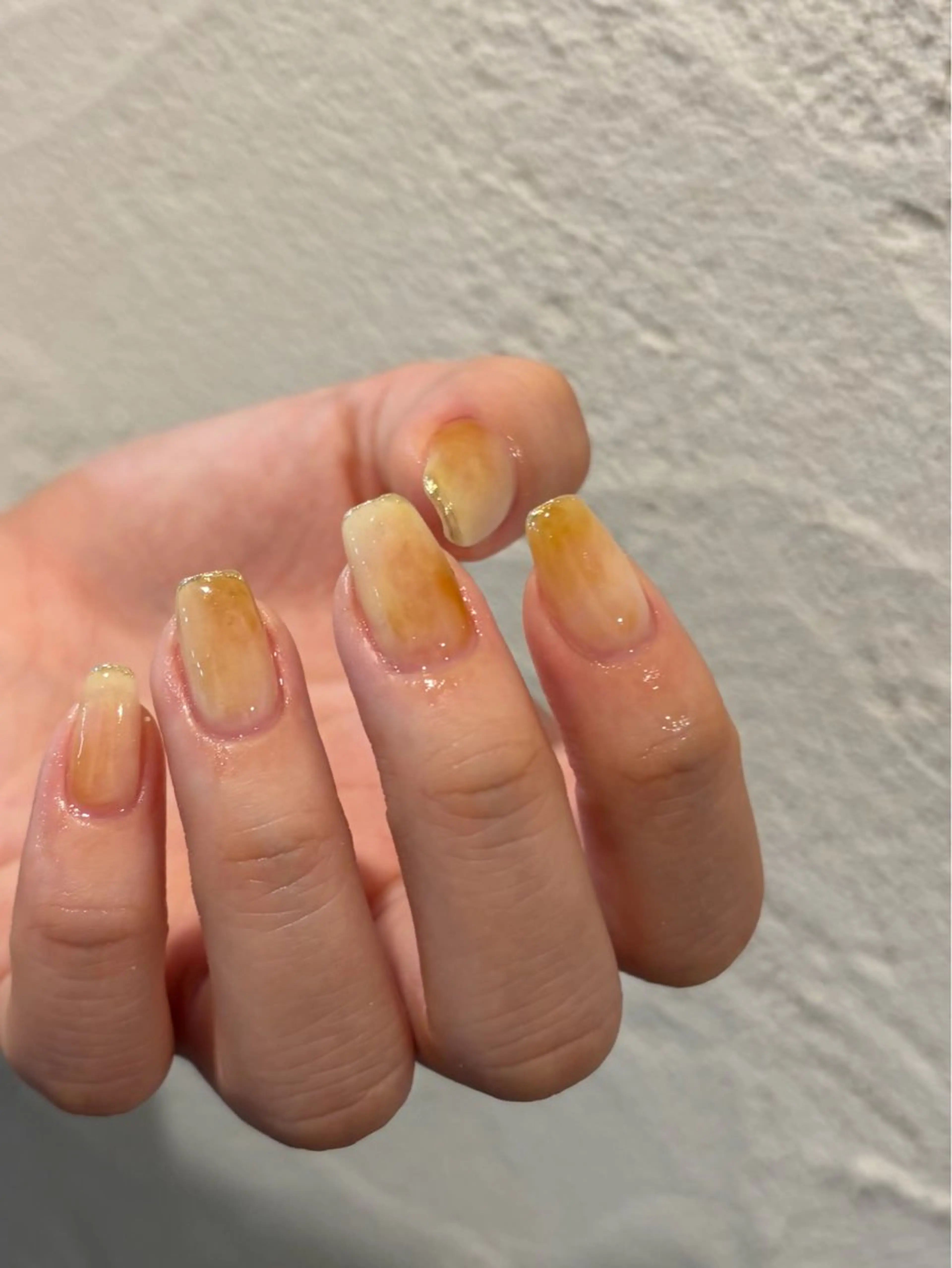 ネイル ハンドネイル C. Ricoのネイルデザイン