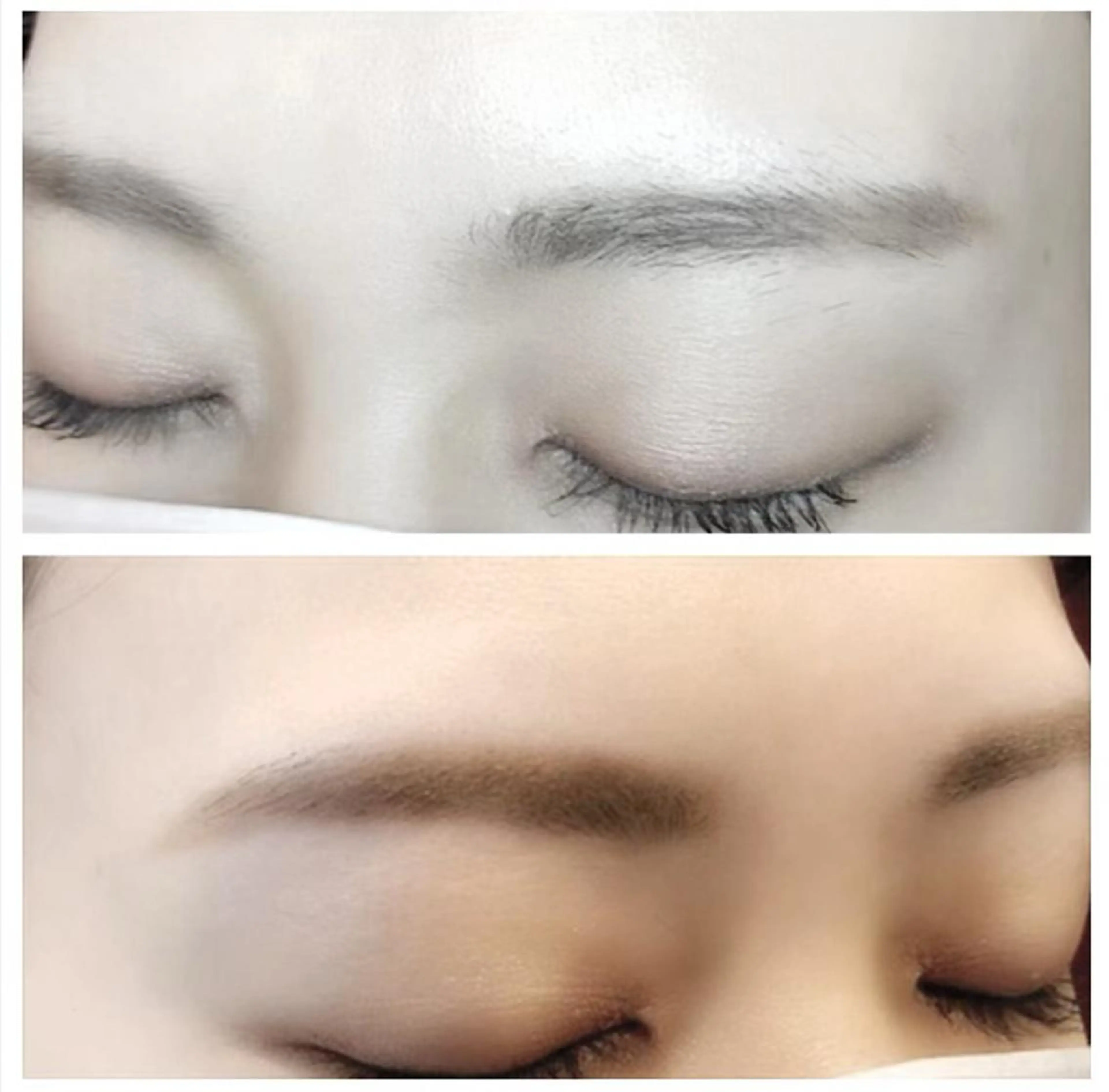 マツエク・マツパ Ami 🍀のマツエク・マツパデザイン