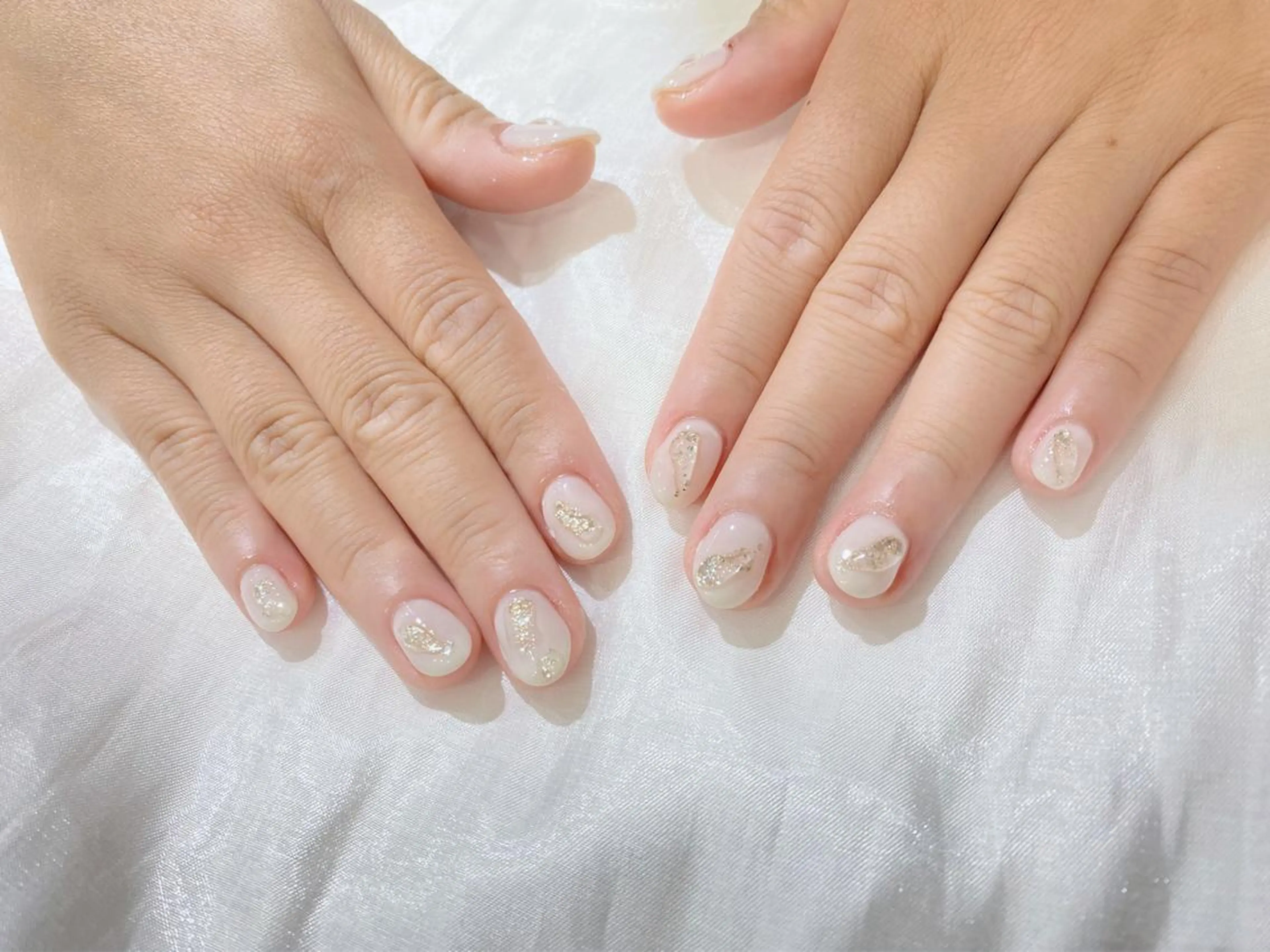 ネイル Umi nail& eyelashのネイルデザイン