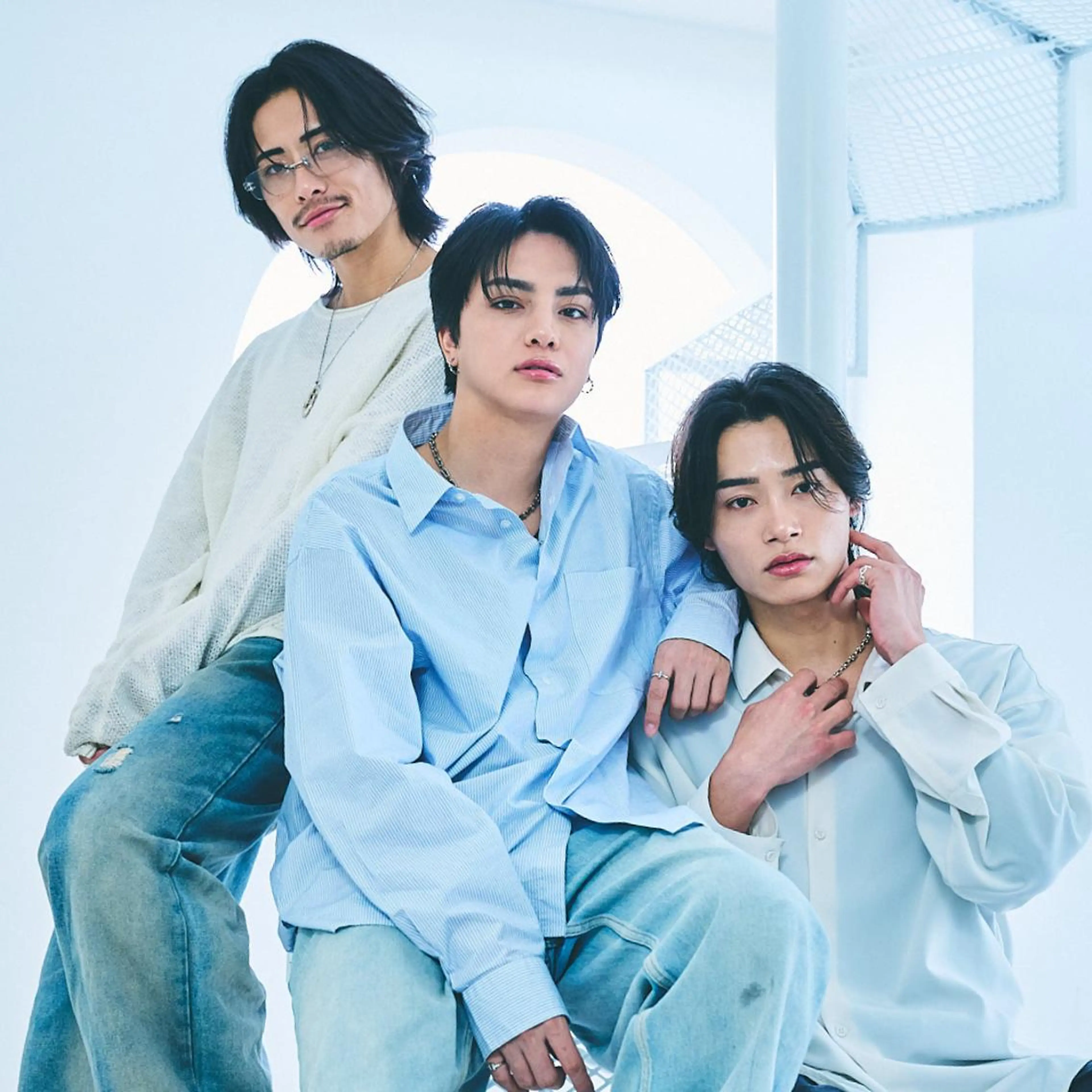 メンズ アイブロウ ADDICT 新宿西口店の眉毛・アイブロウイメージ