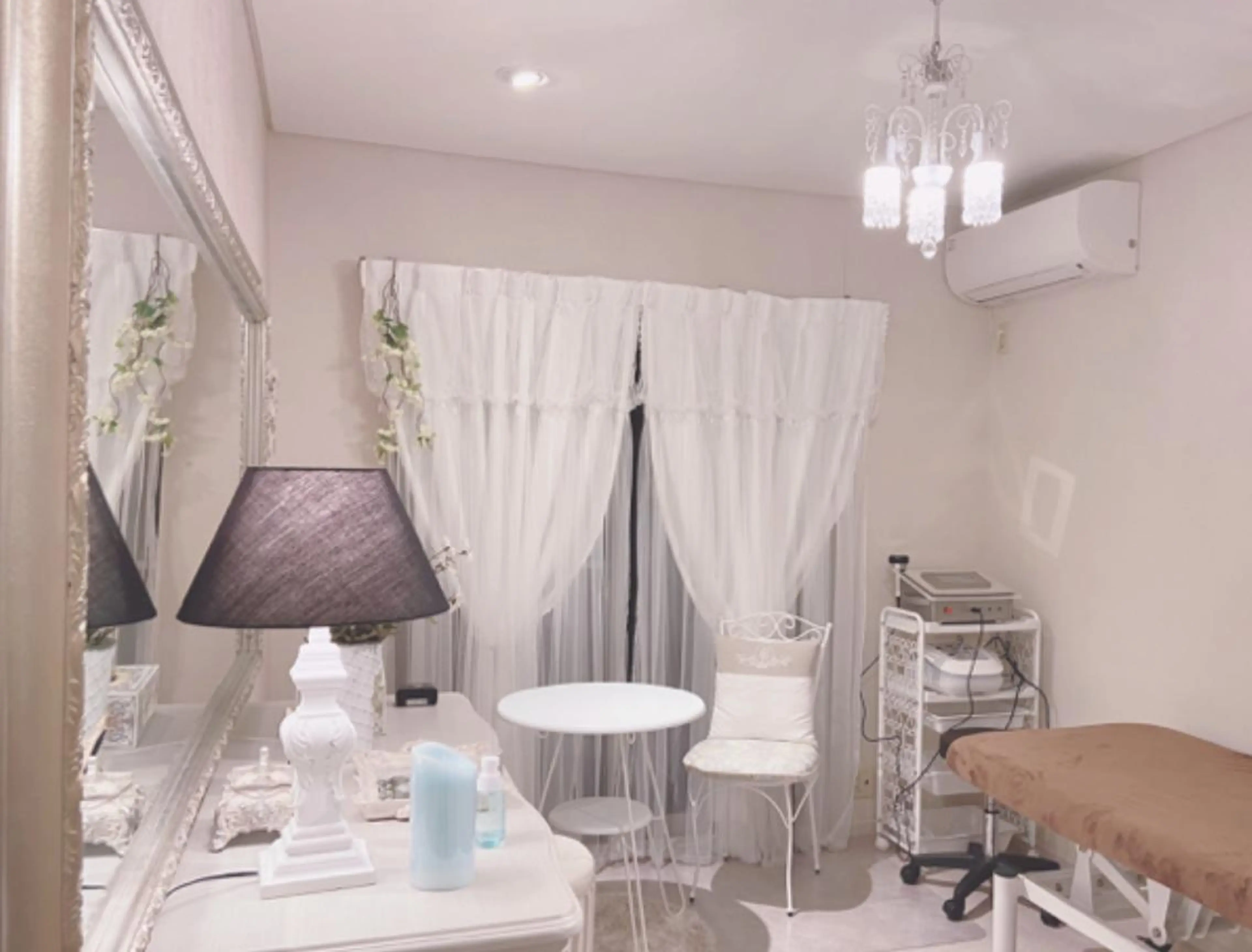 表参道スリムラボ 佐々木のエステ・リラクイメージ