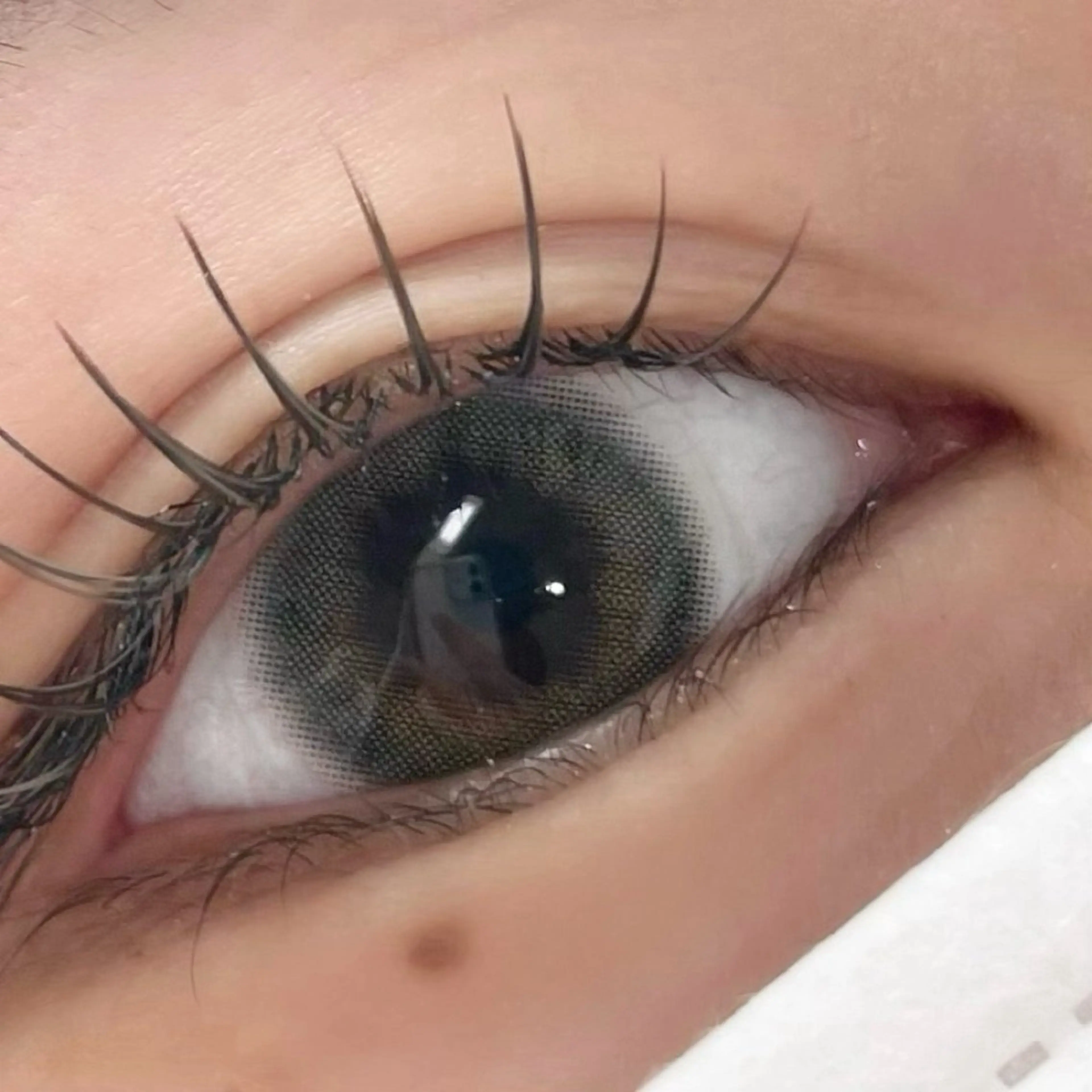 マツエク・マツパ salut ayakaのマツエク・マツパデザイン