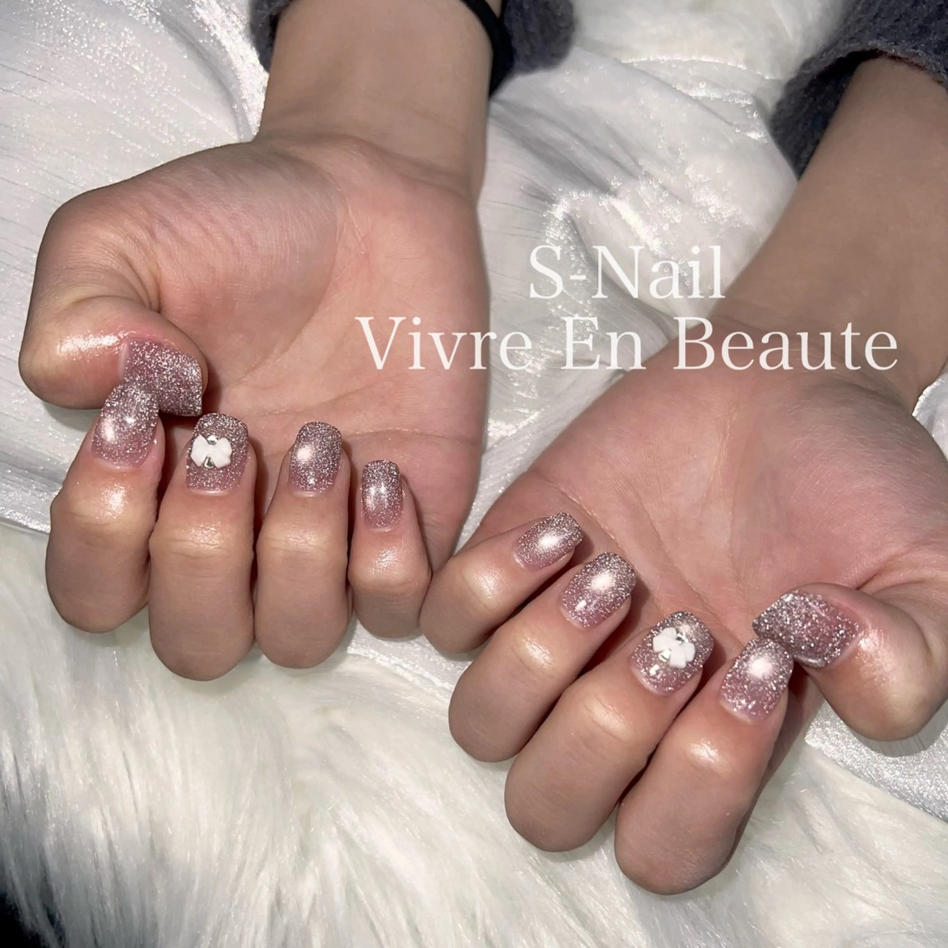 ネイル ハンドネイル S Nailのネイルデザイン