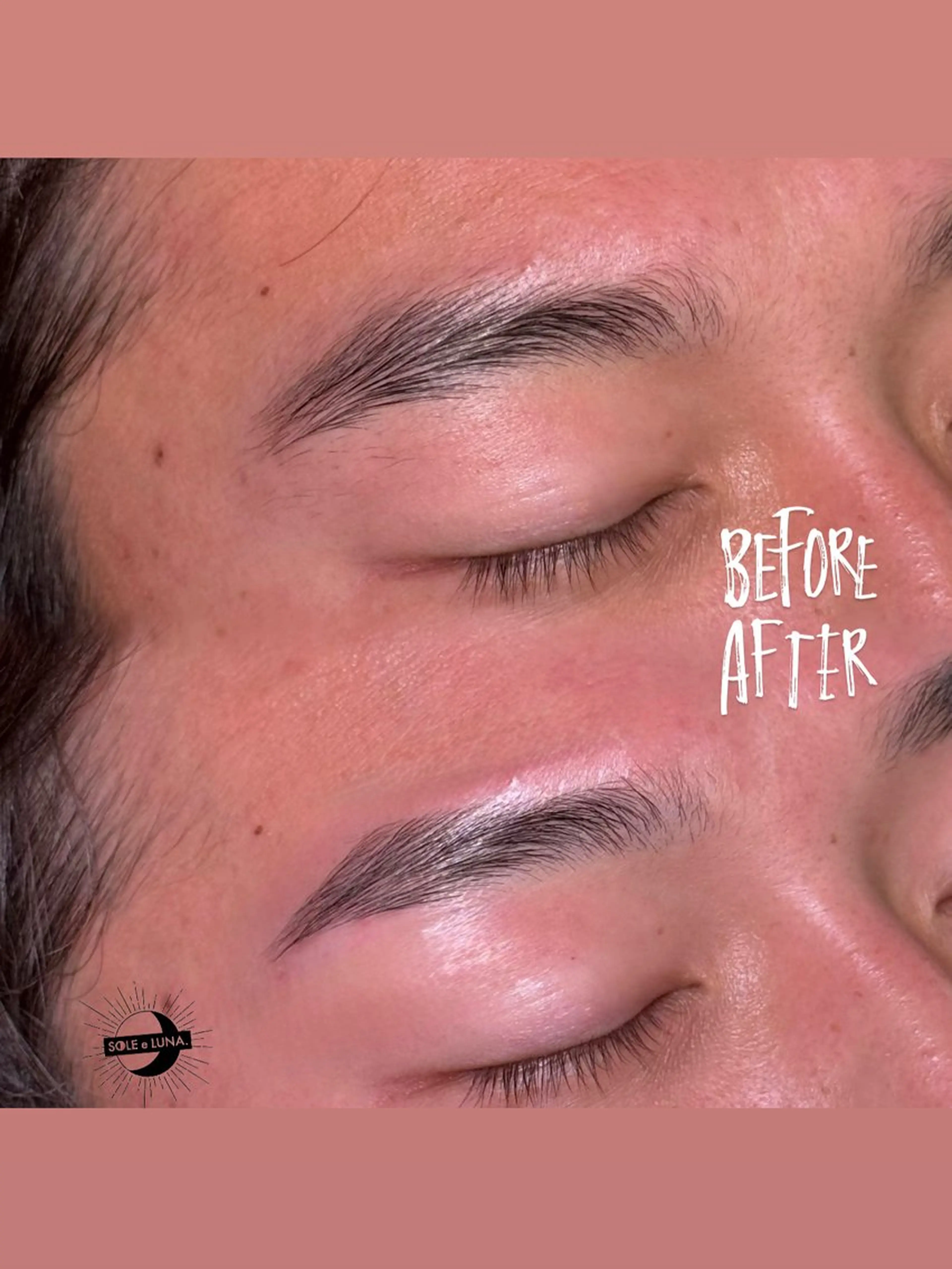 メンズ アイブロウ メンズパーマ ワックス脱毛 眉カット その他(アイブロウ) メンズ眉毛ITSUK Iメンズ専門　新宿の眉毛・アイブロウイメージ