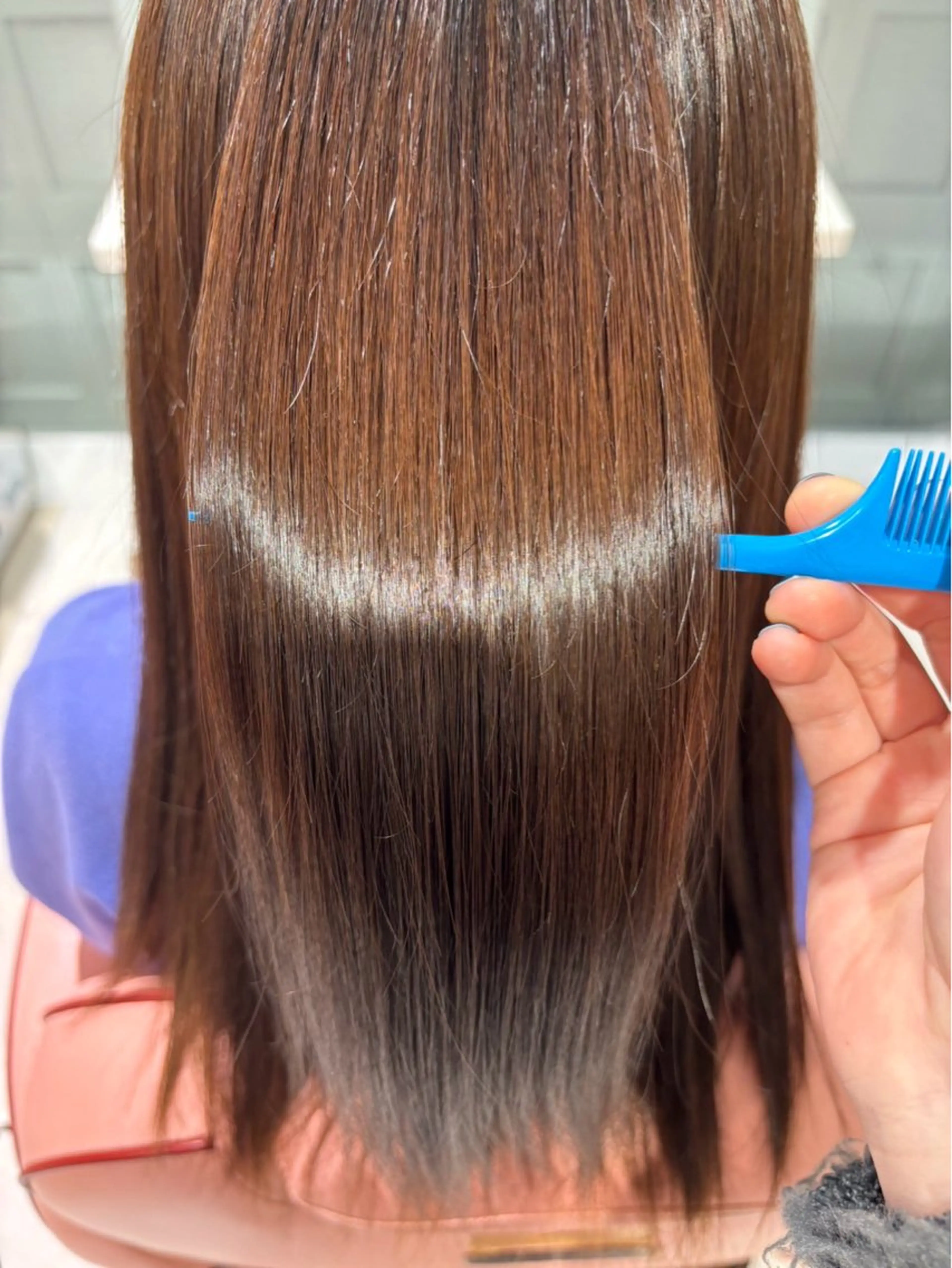 ミディアム 無料ボブカットモデル 様募集中/あいらのヘアスタイル
