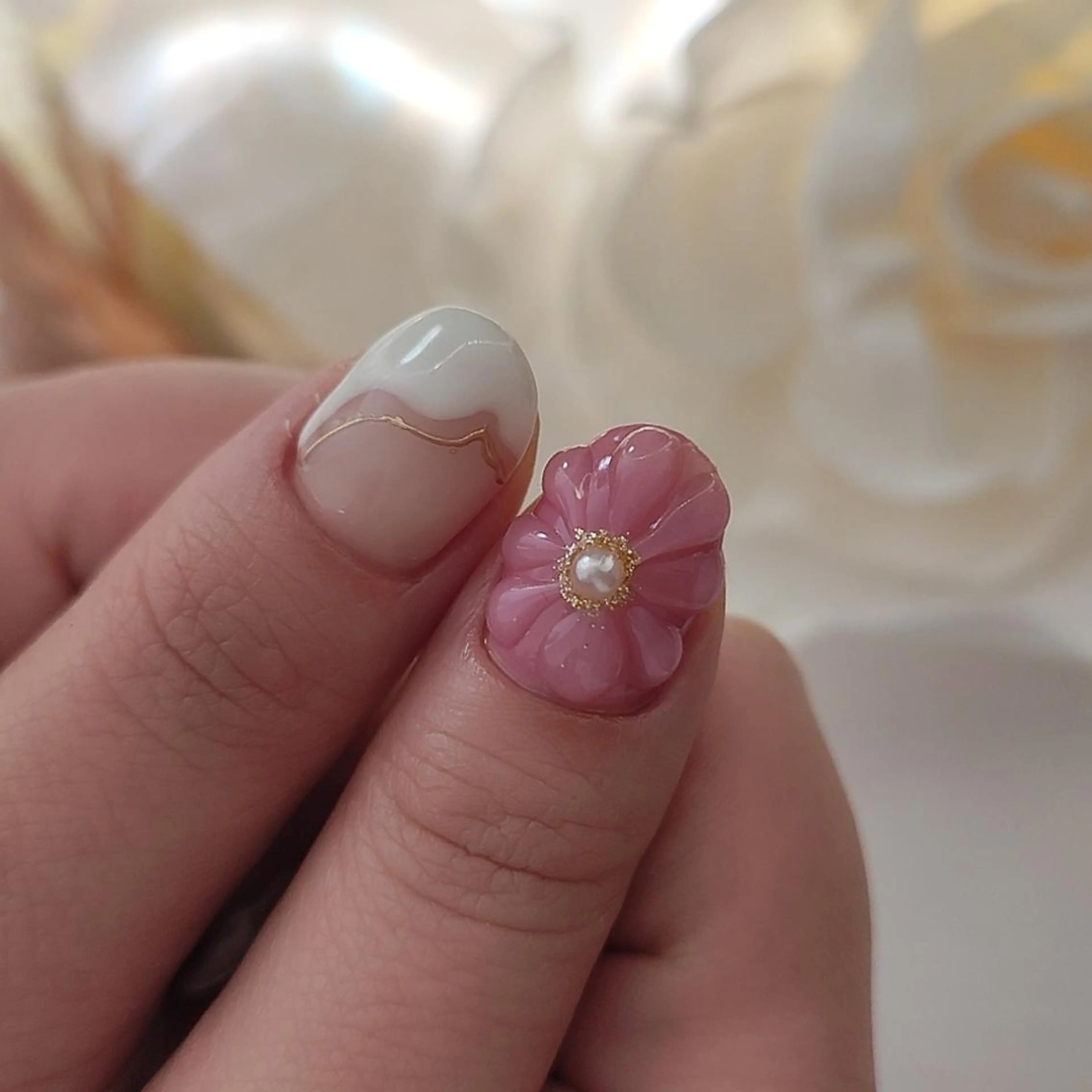 ネイル ハンドネイル RUNWAY 　　の眉毛・アイブロウイメージ