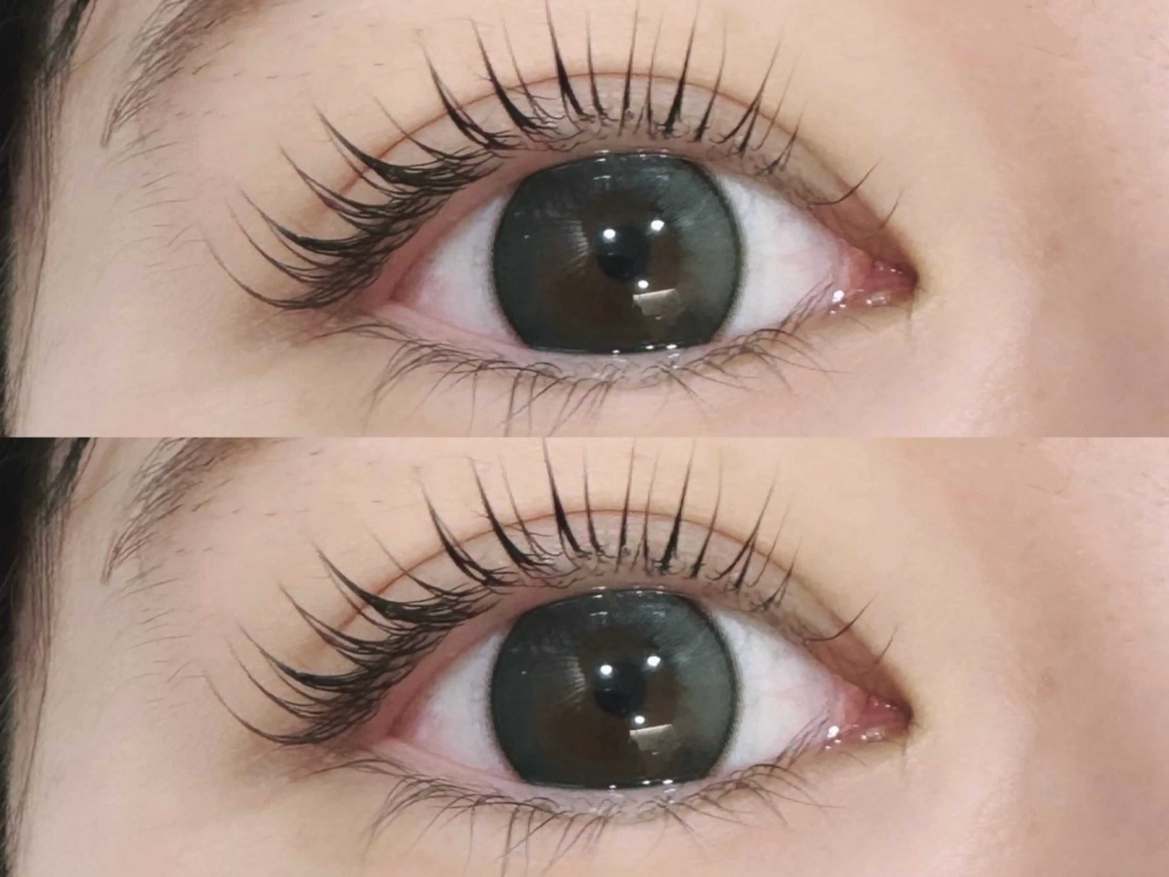 マツエク・マツパ マツパ 学生人気no.1 🦋ナツミのヘアスタイル