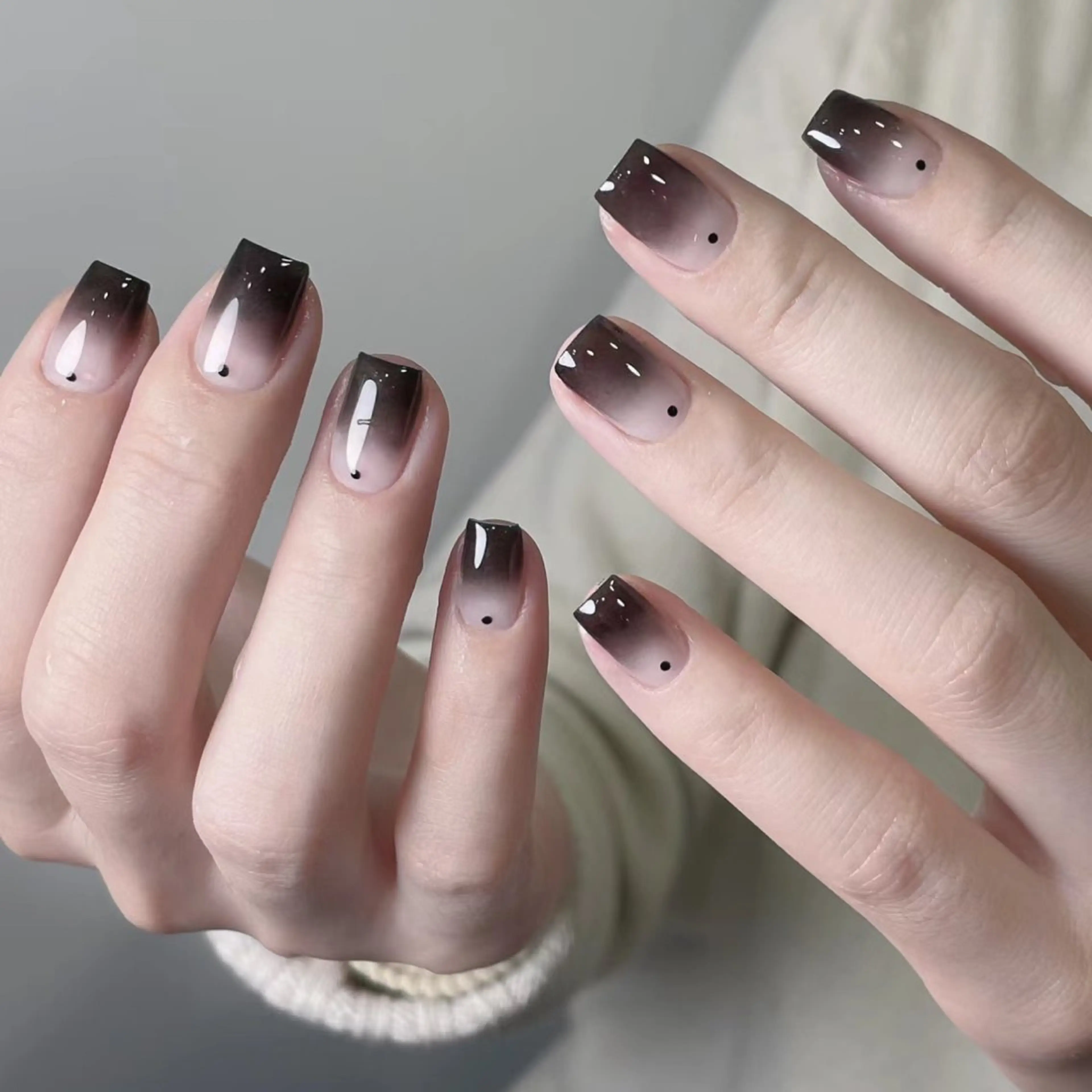 ネイル ハンドネイル ハンドケア BLinLin nail salonのネイルデザイン
