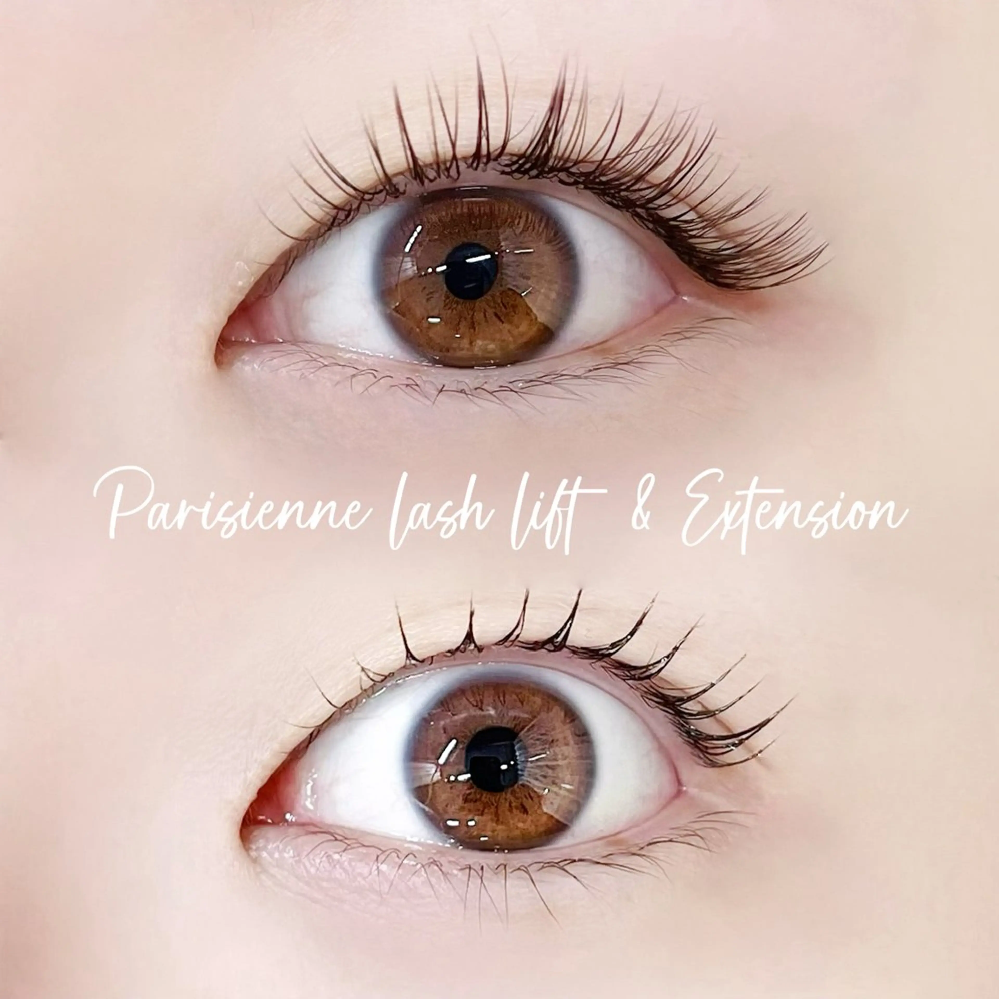 マツエク・マツパ フラットラッシュ パリジェンヌラッシュリフト S. yuukaのエステ・リラクイメージ