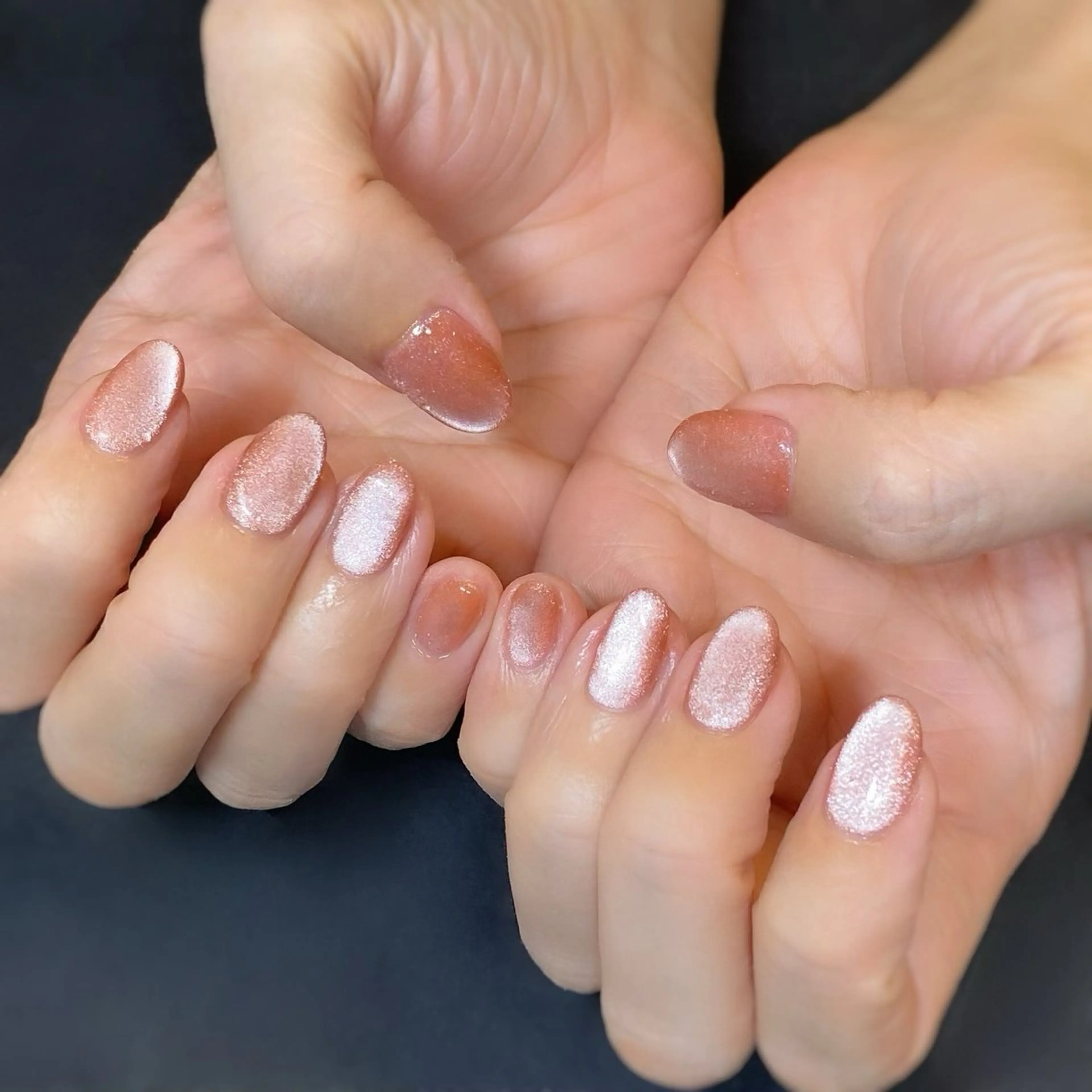 ネイル nail*157 .のネイルデザイン