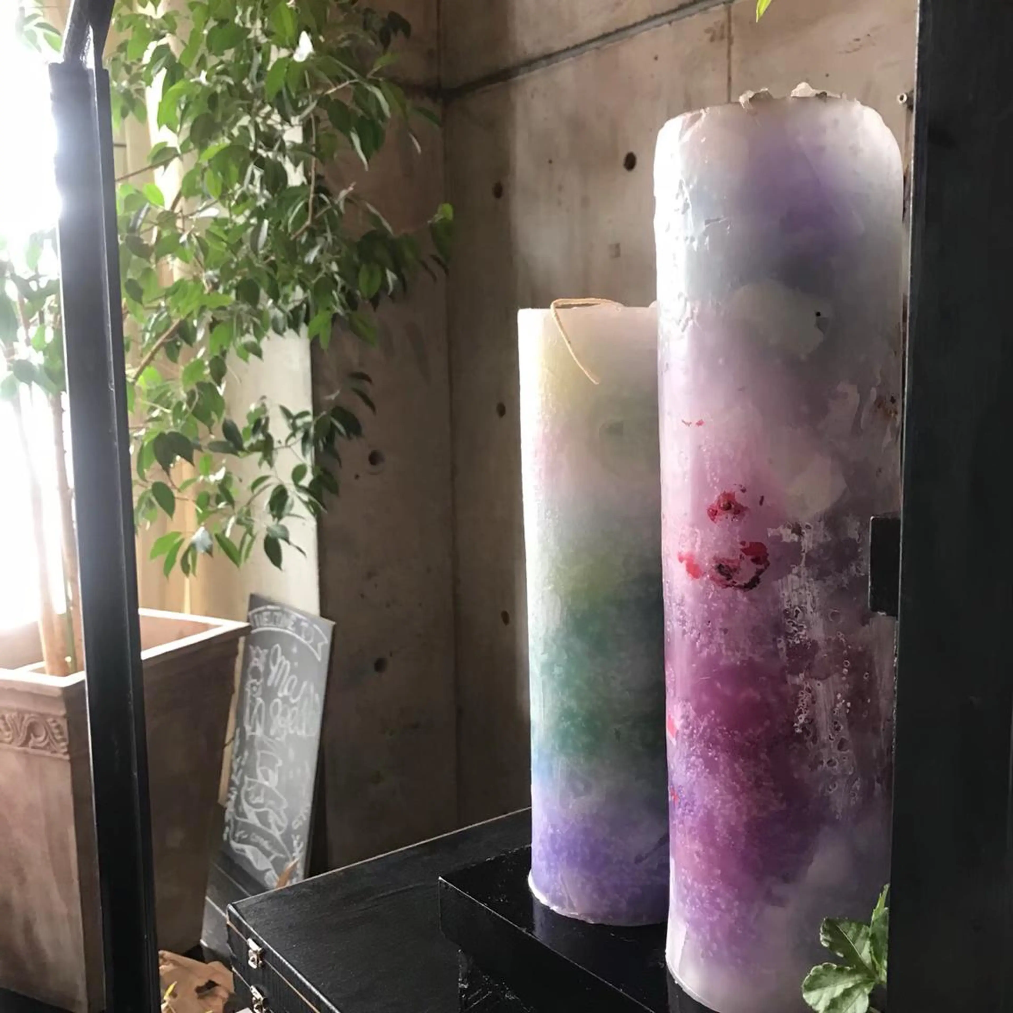 ネイル Ma Belleのネイルデザイン