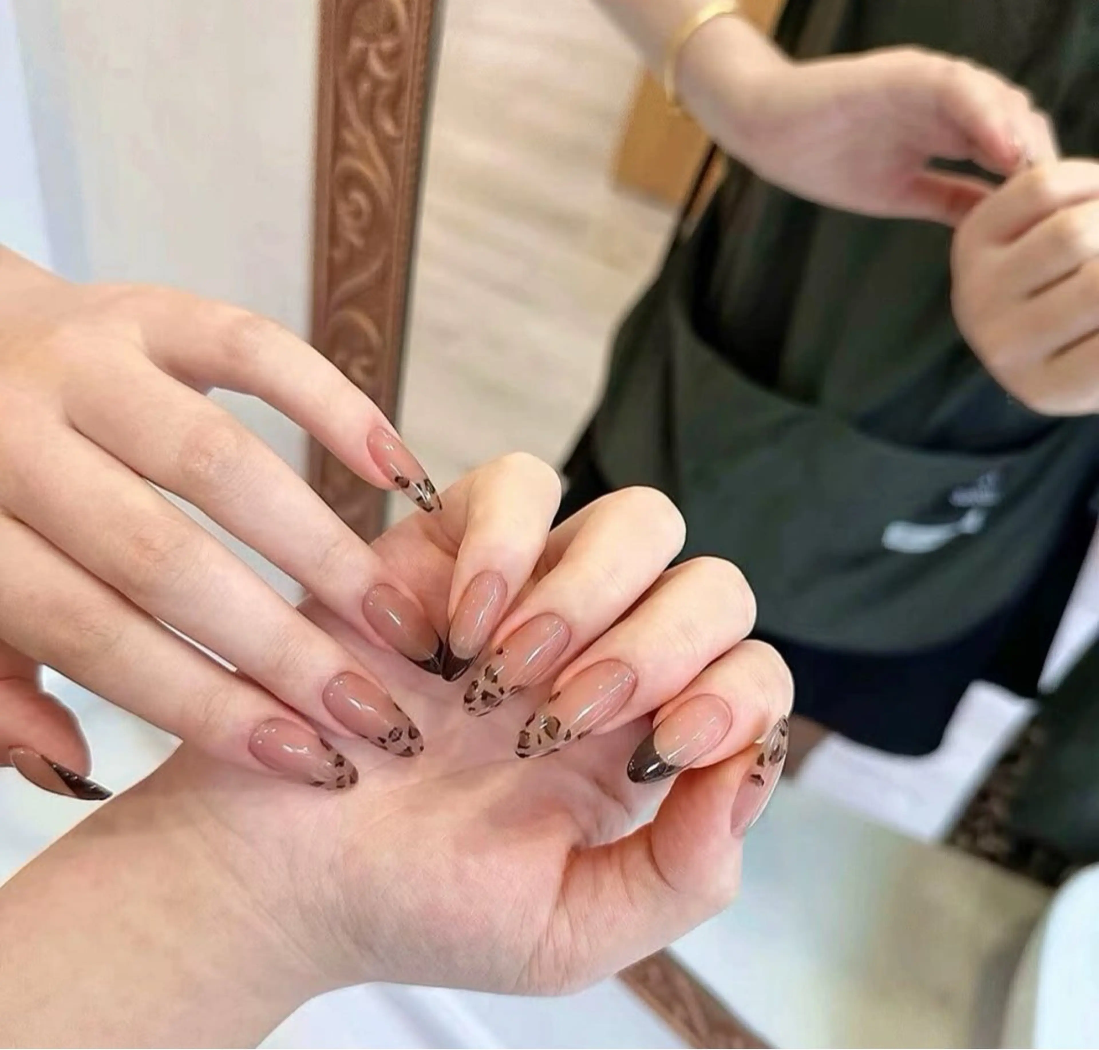 ネイル See.U Nail Salonのネイルデザイン