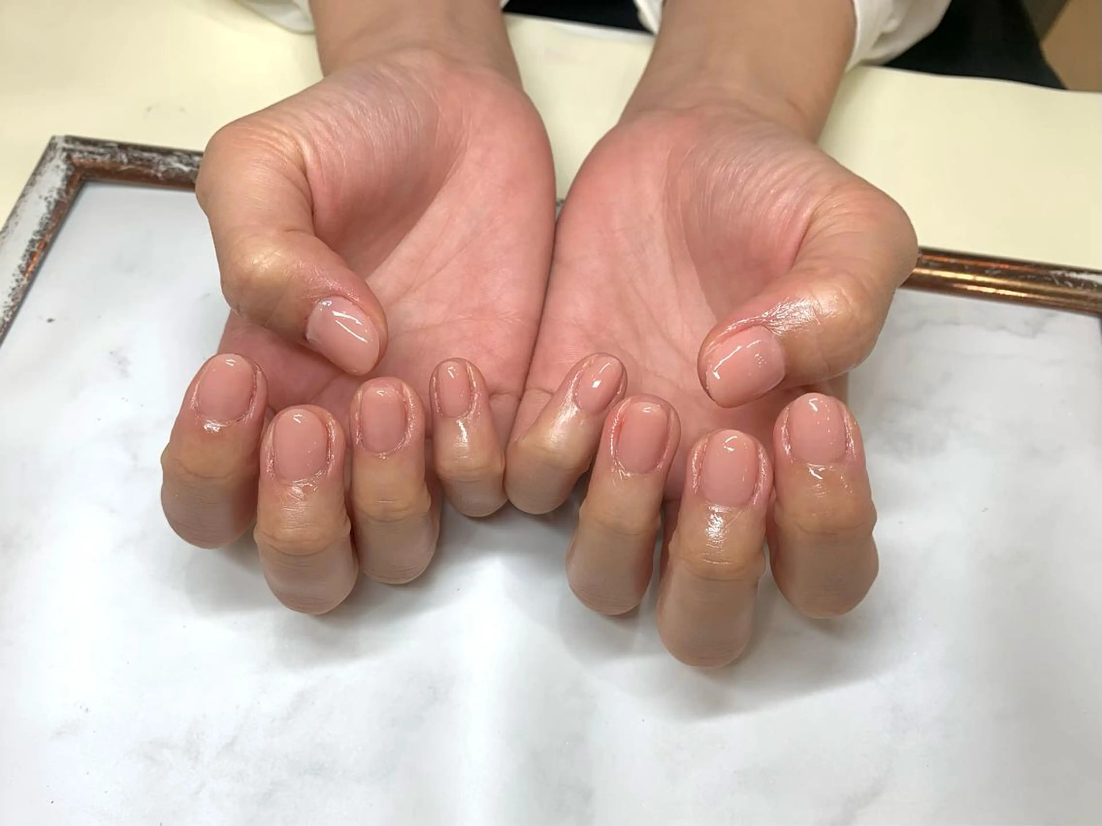 ネイル SOARE TADAのネイルデザイン