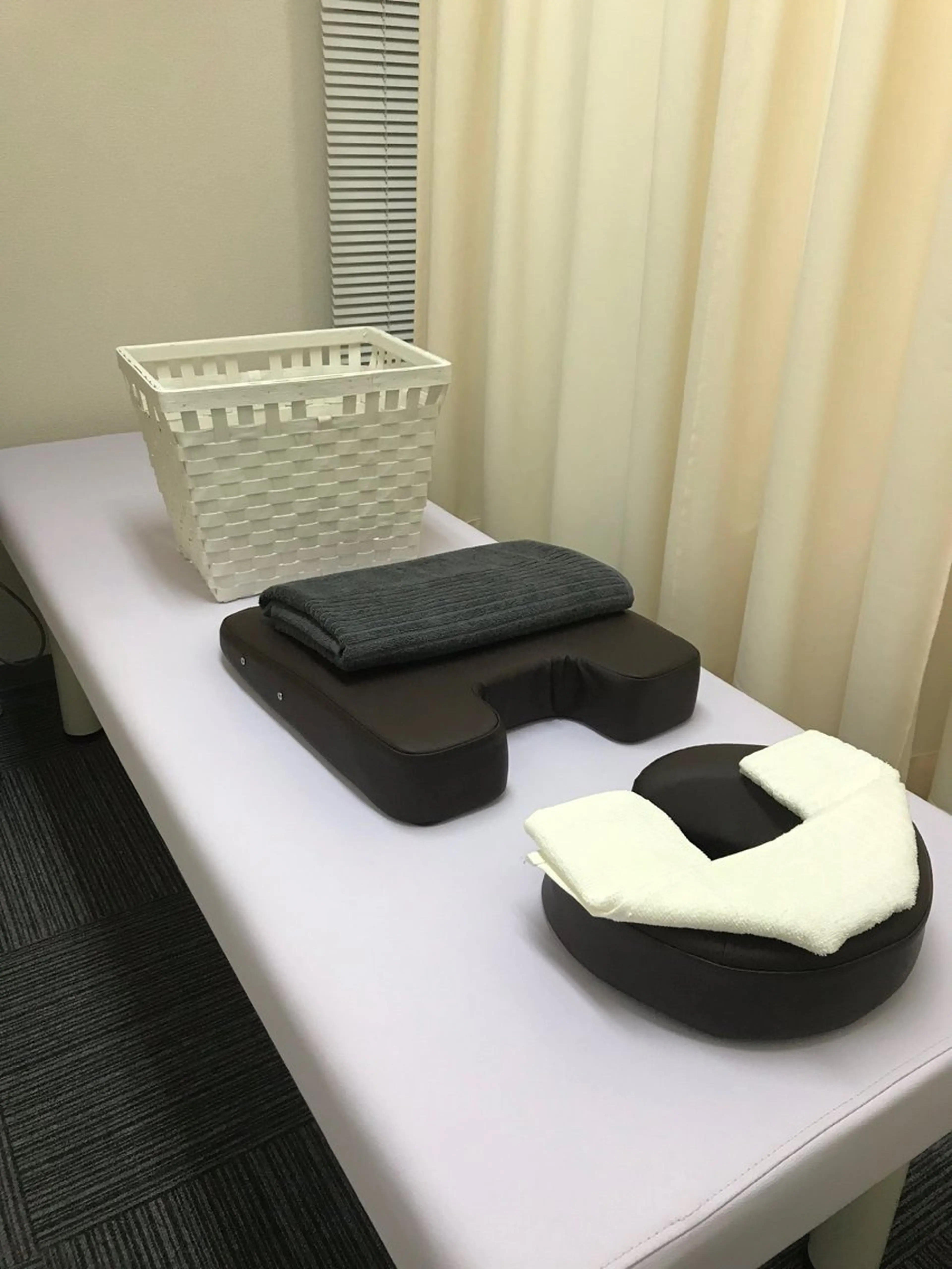 FLEX整骨院 ホウジョウコウヘイのエステ・リラクイメージ