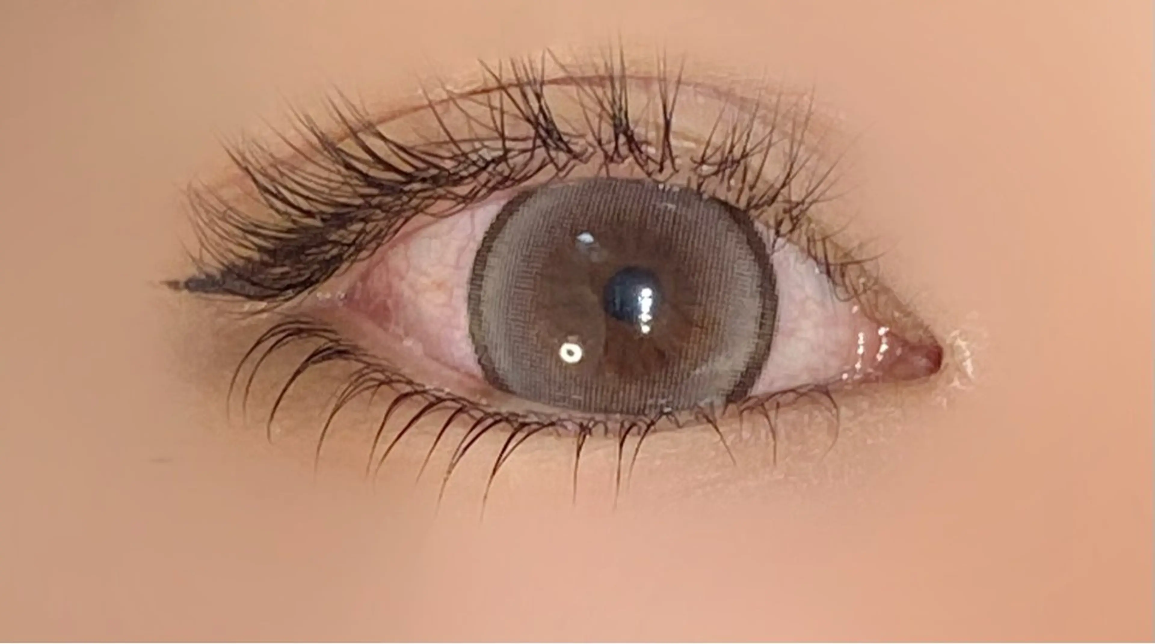 マツエク・マツパ まつげパーマ 玉元 花奈のマツエク・マツパデザイン