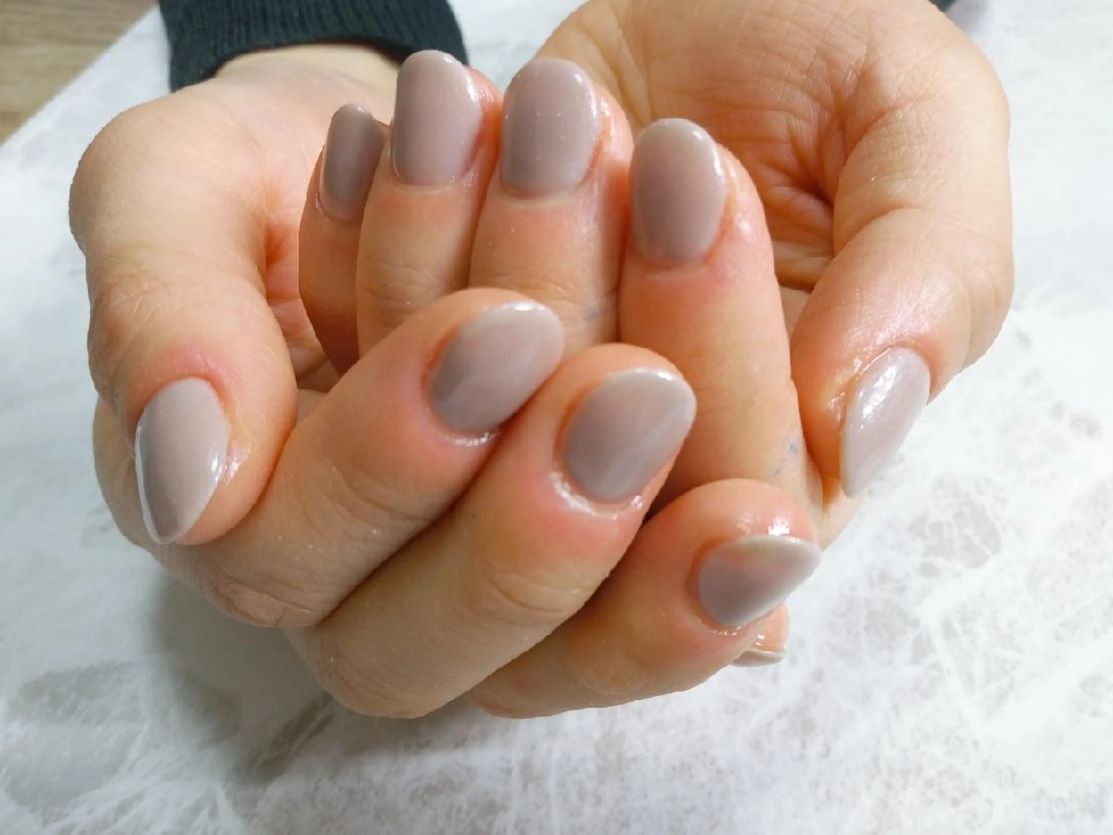 ネイル Lupinus所属・Lupinus ルピナスのネイルデザイン