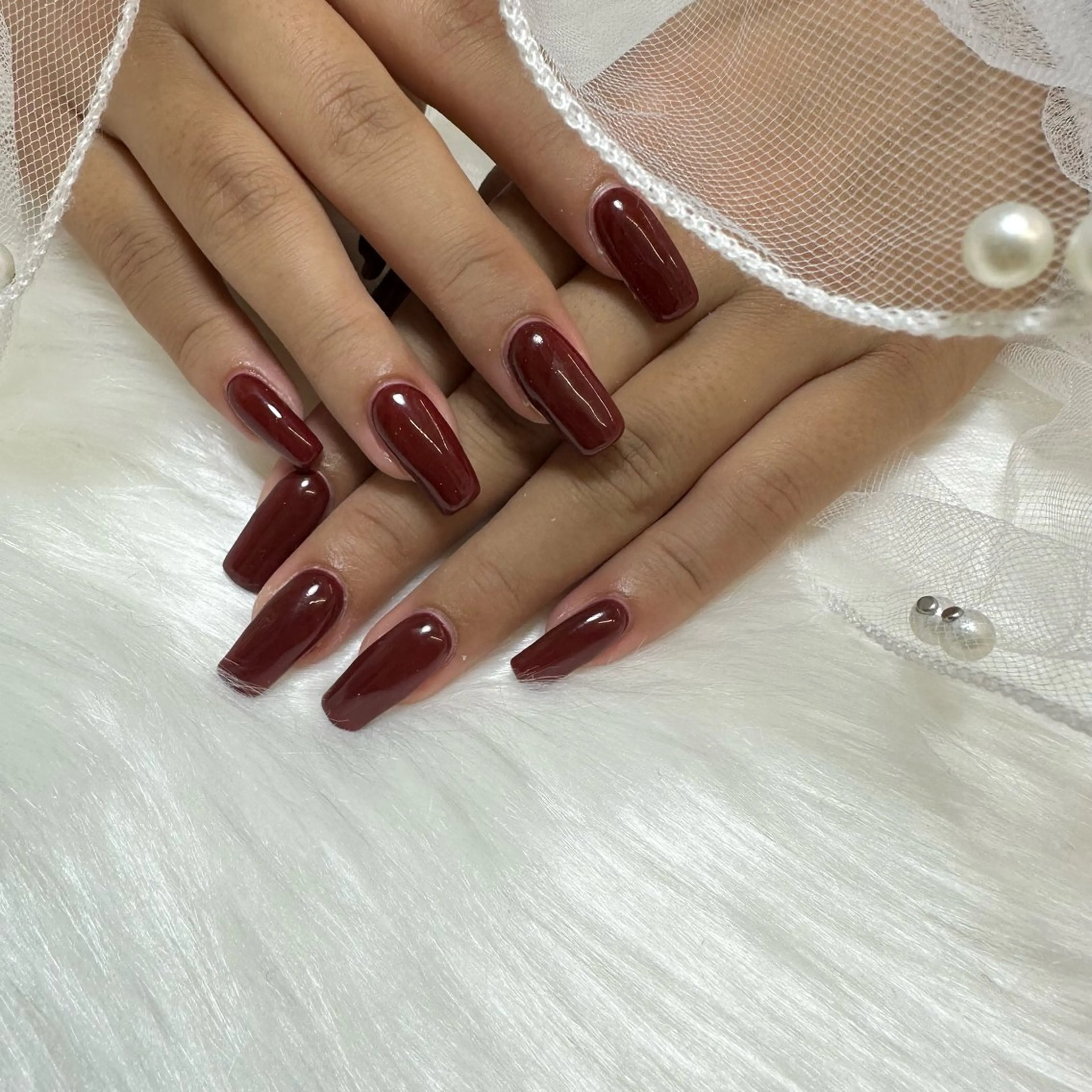 ネイル ❤︎fein. nail❤︎のネイルデザイン