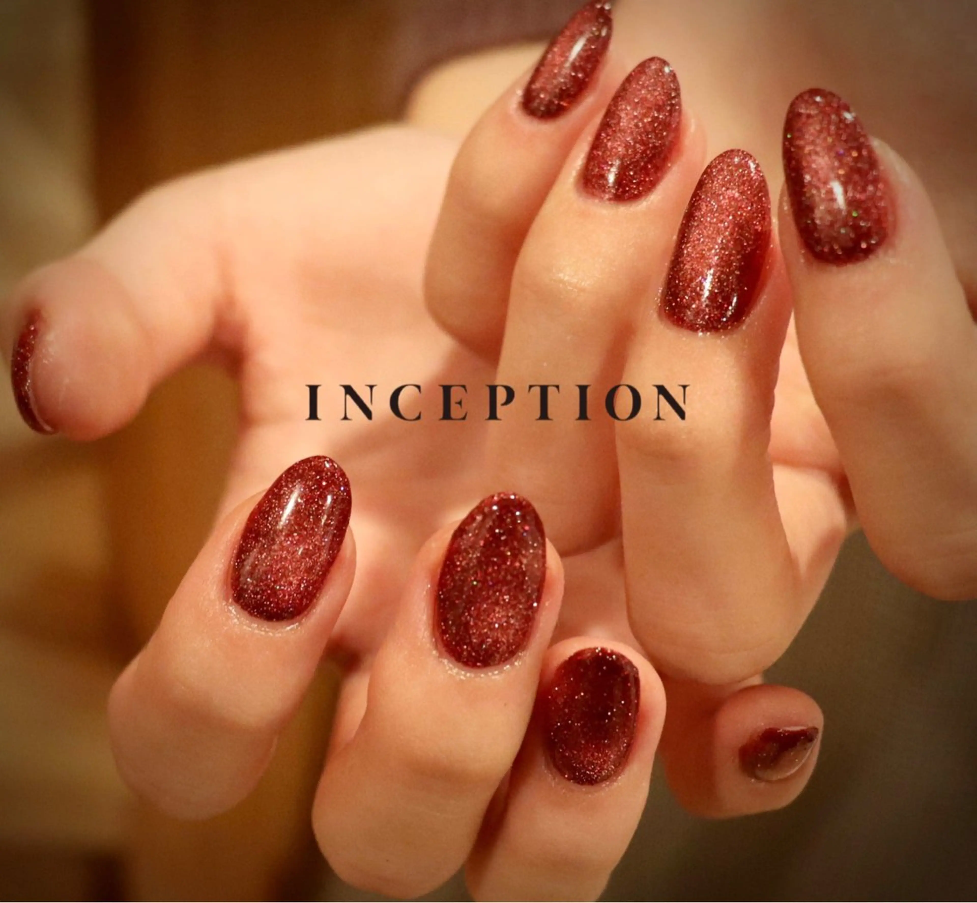 ネイル INCEPTION Nailのネイルデザイン