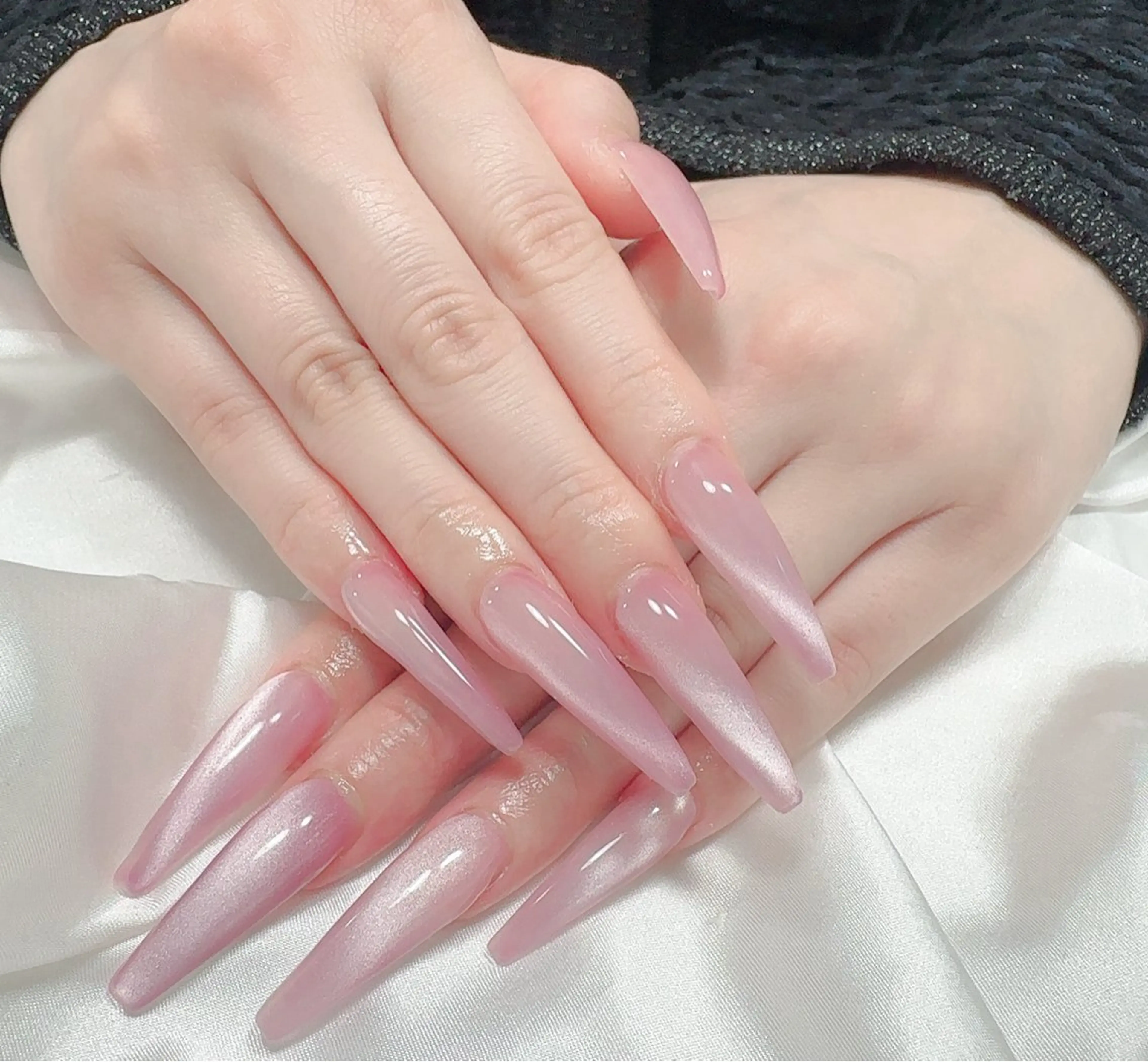 ネイル CC Nail Salonのネイルデザイン