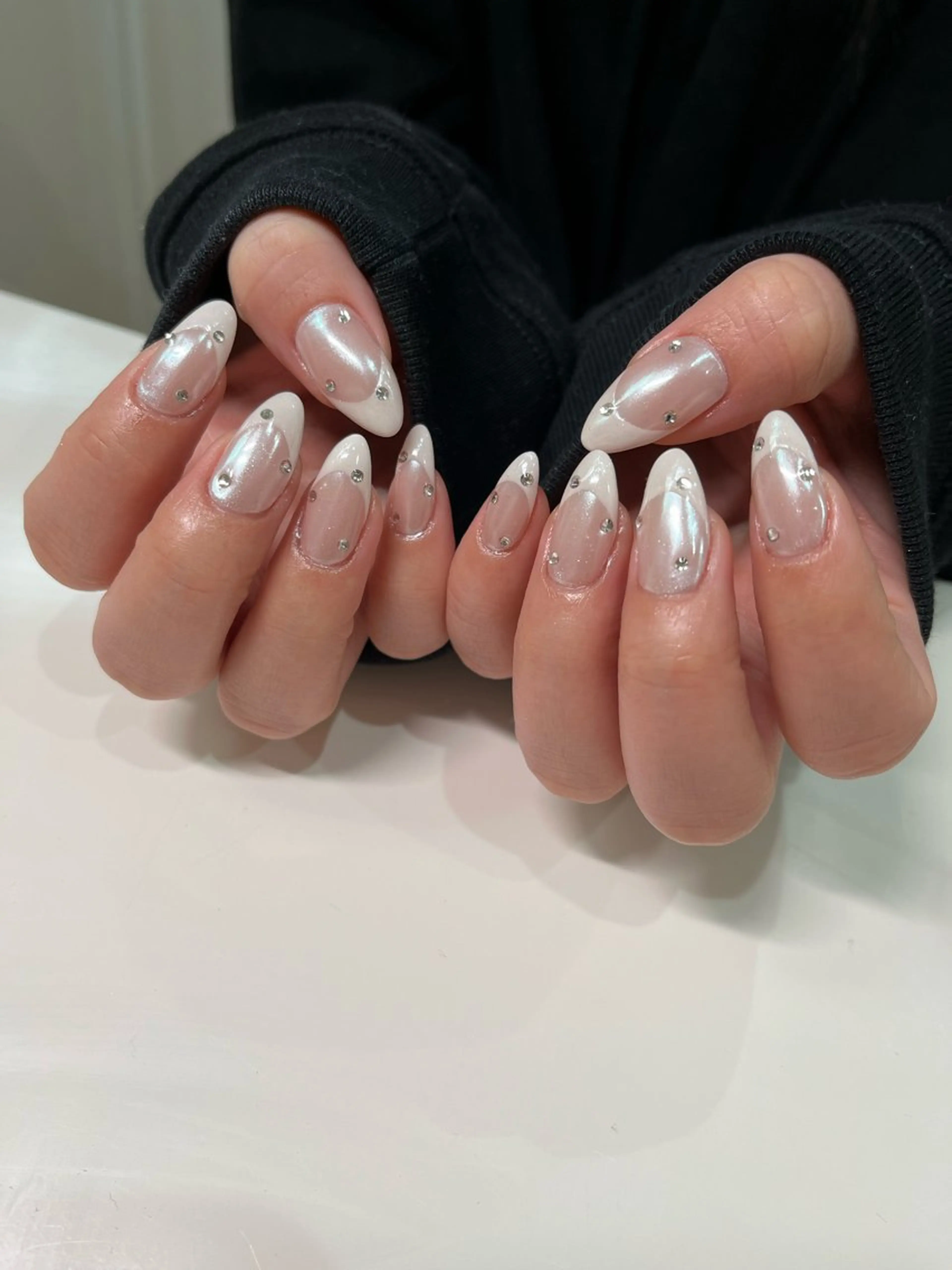 ネイル ハンドネイル nail by minamiのネイルデザイン