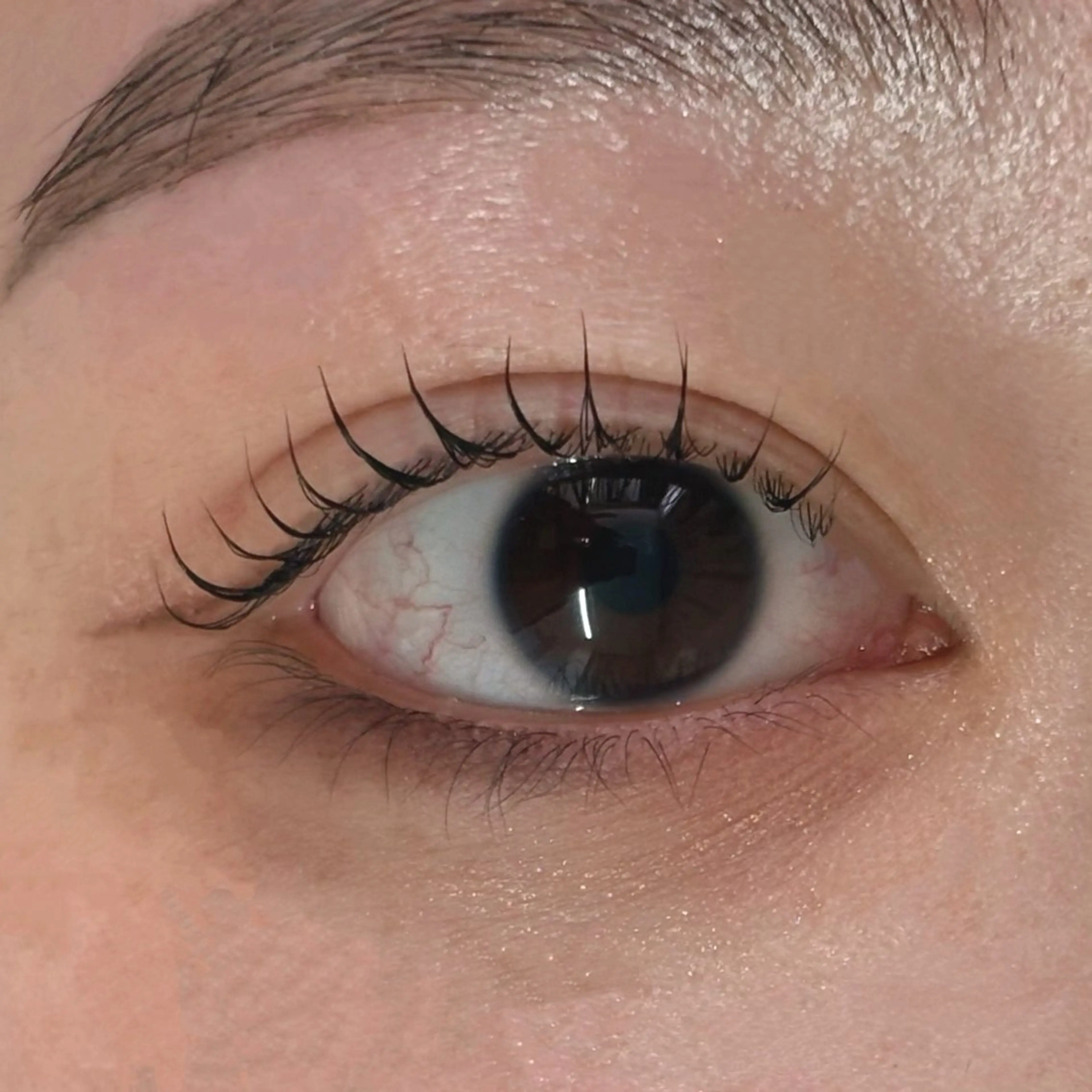 マツエク・マツパ マツパ MASAMI / 四条烏丸店のマツエク・マツパデザイン