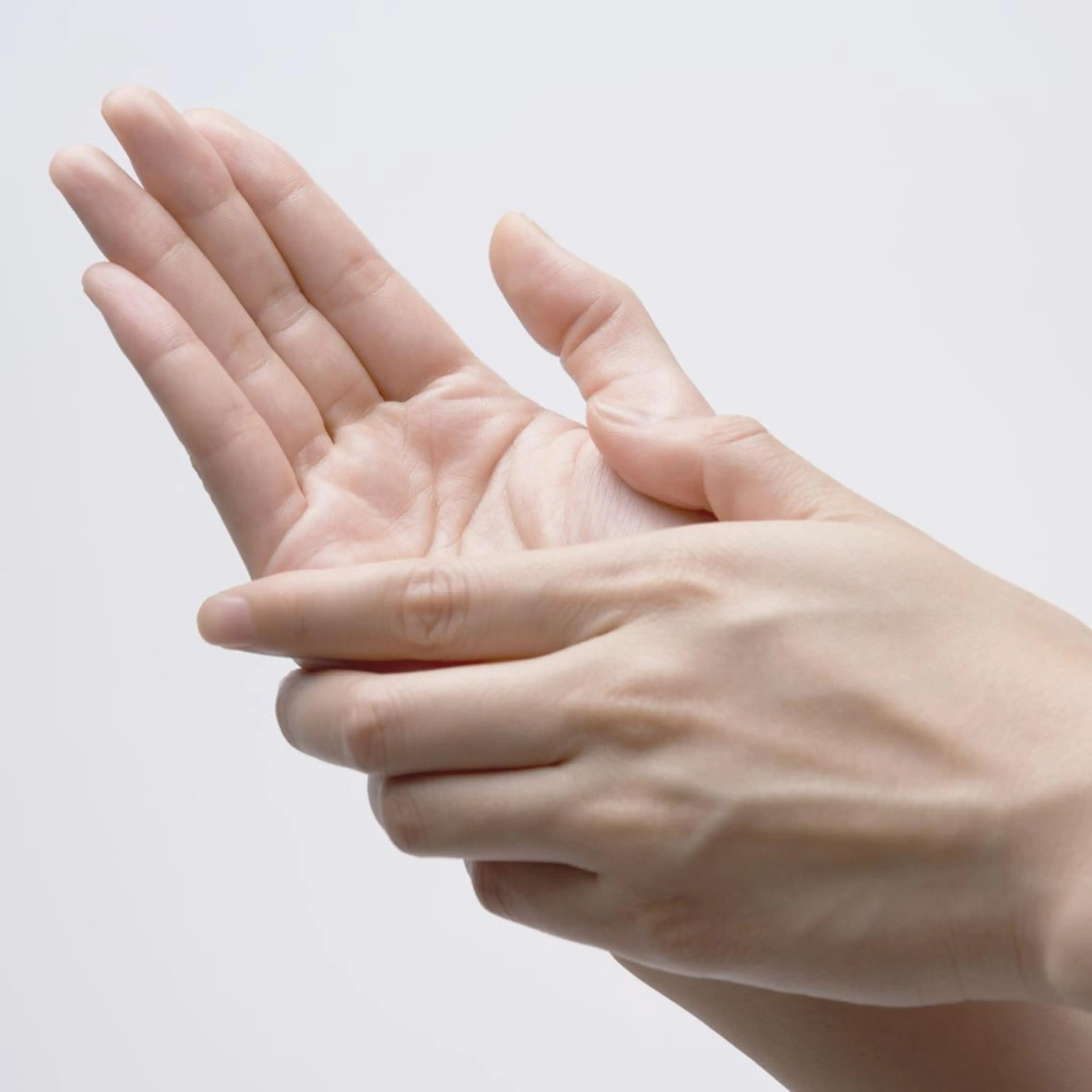 【ネイルができない方にも◎】スペシャルハンドケア（パックあり）　¥4,500⇒¥4,000の写真