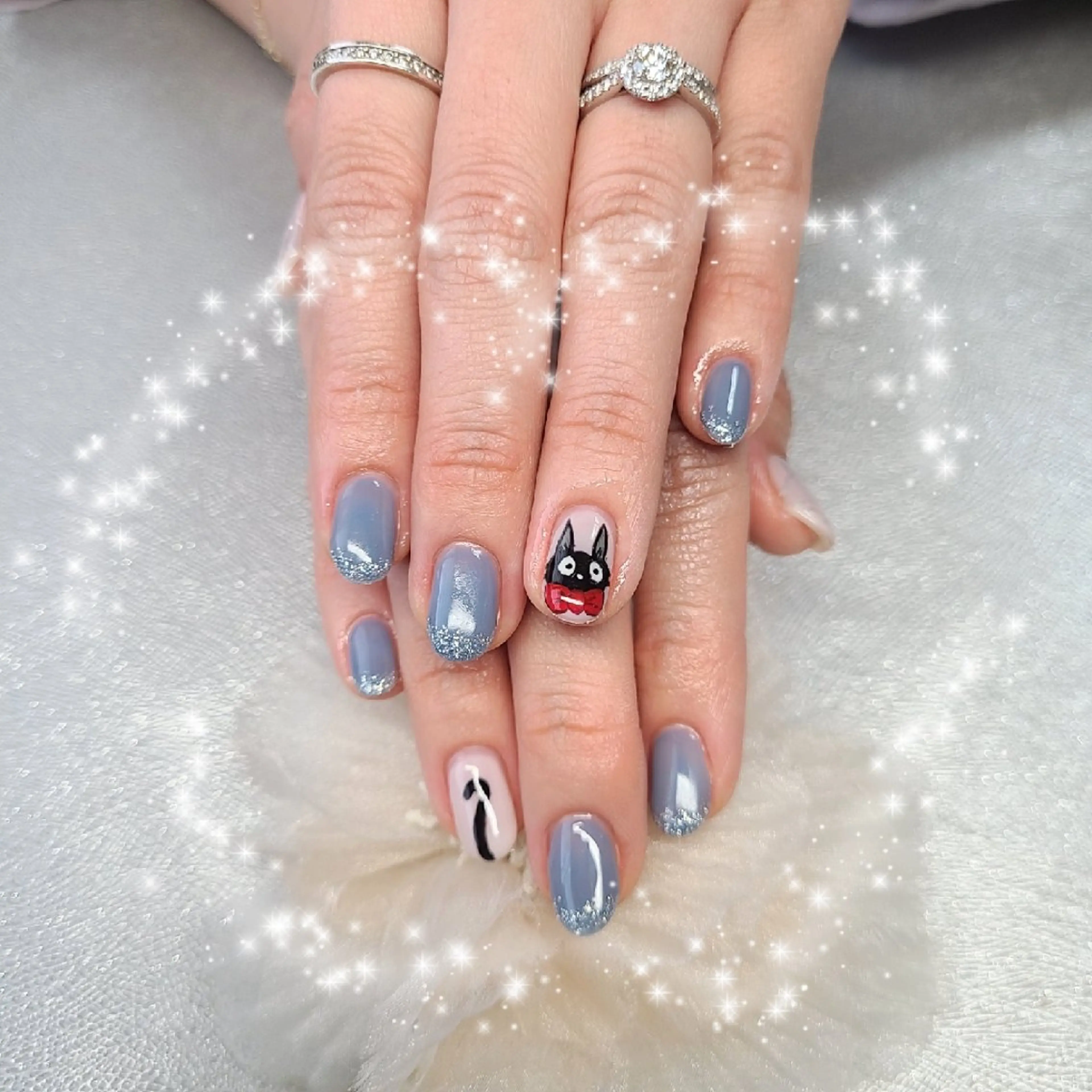 ネイル Nail  Ai    のネイルデザイン