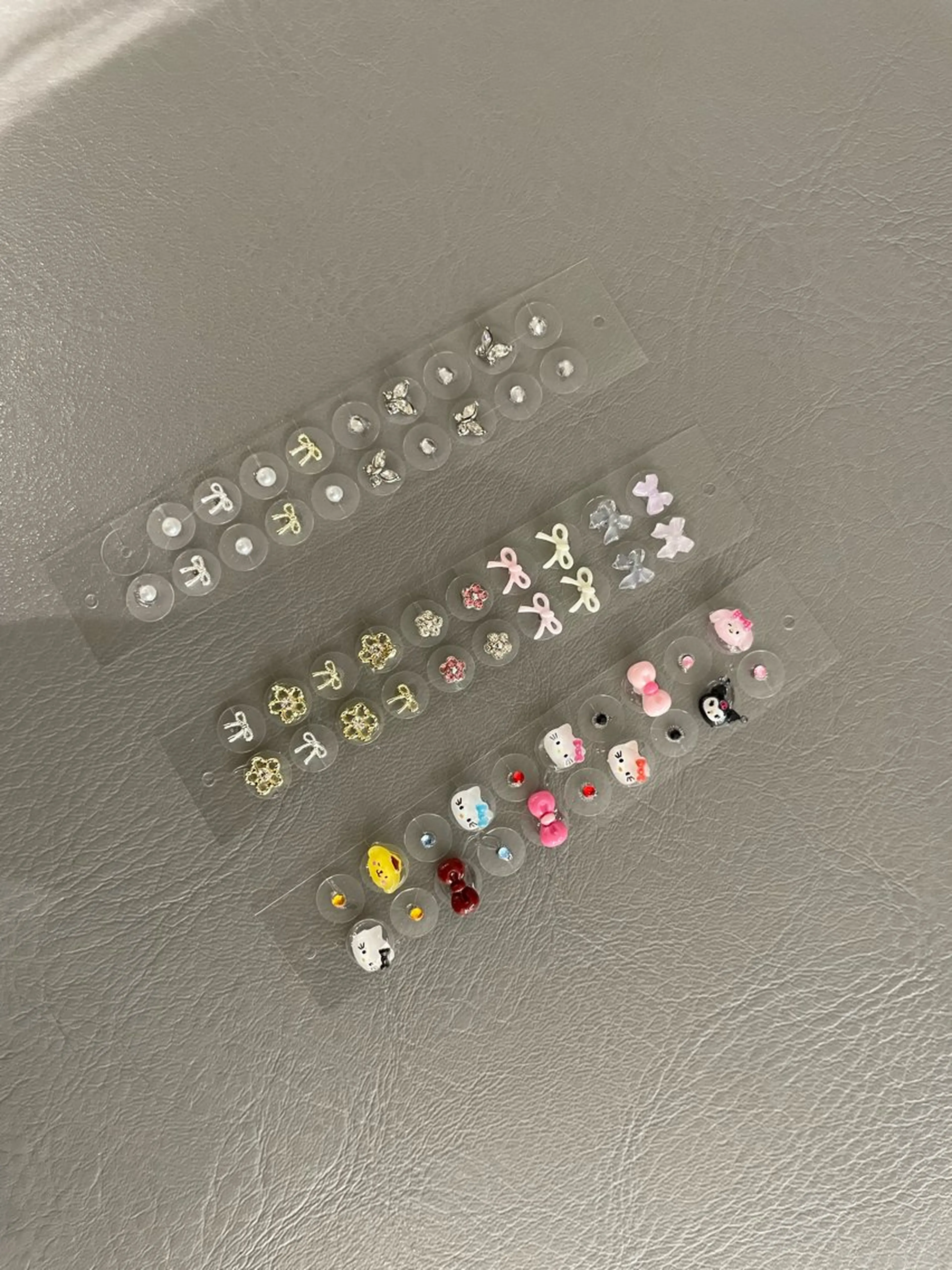 その他 ヘアセット🎀耳つぼ 👂💎MONAMIのヘアスタイル