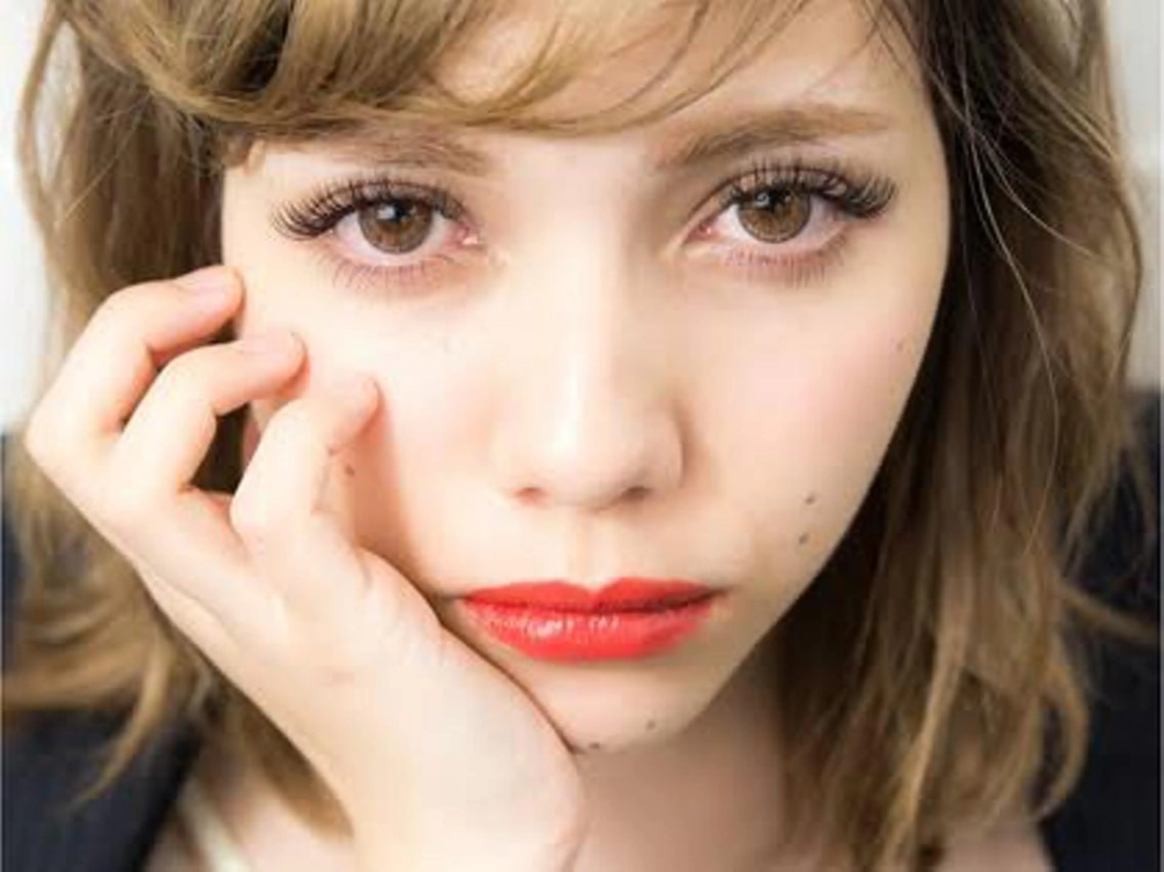 マツエク・マツパ kivi 侑生のマツエク・マツパデザイン