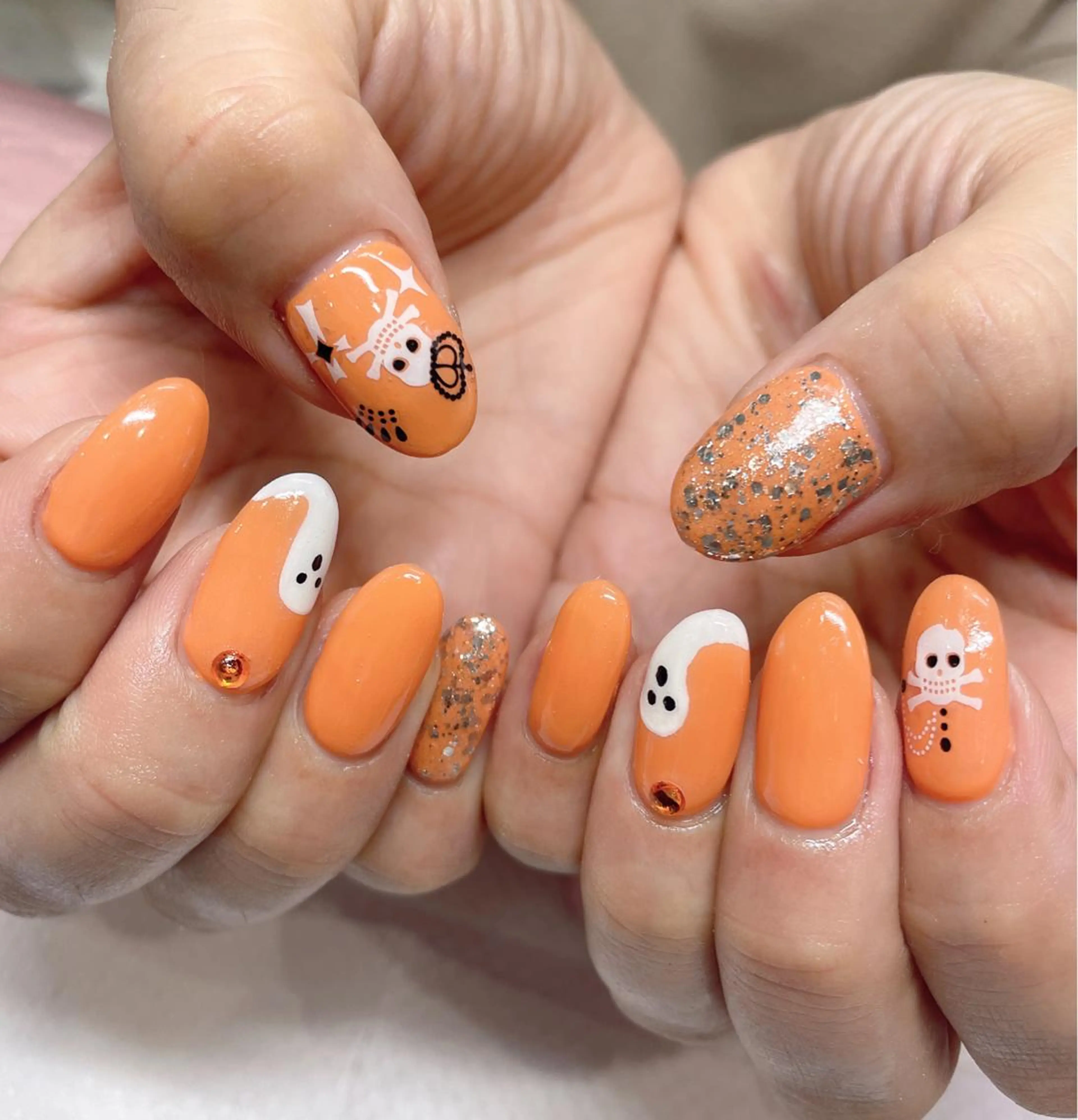 ネイル コウ カnail💅のネイルデザイン